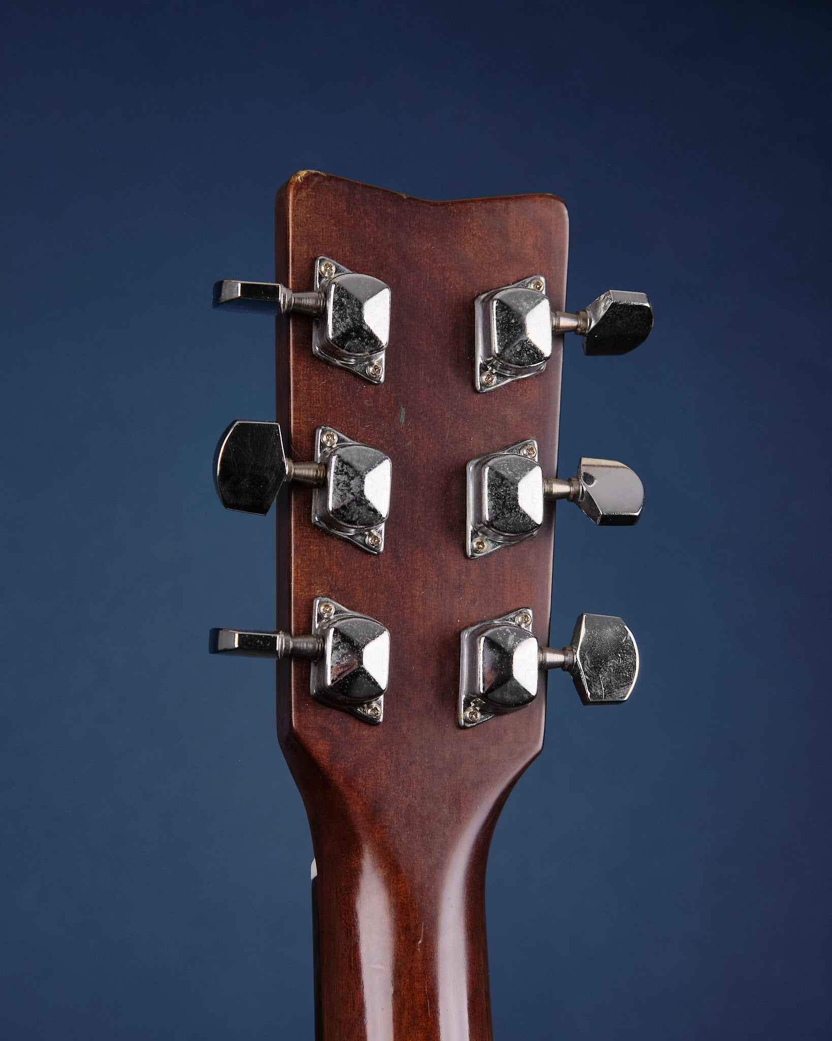 1990s Yamaha FG-410A Natural (Second-Hand)