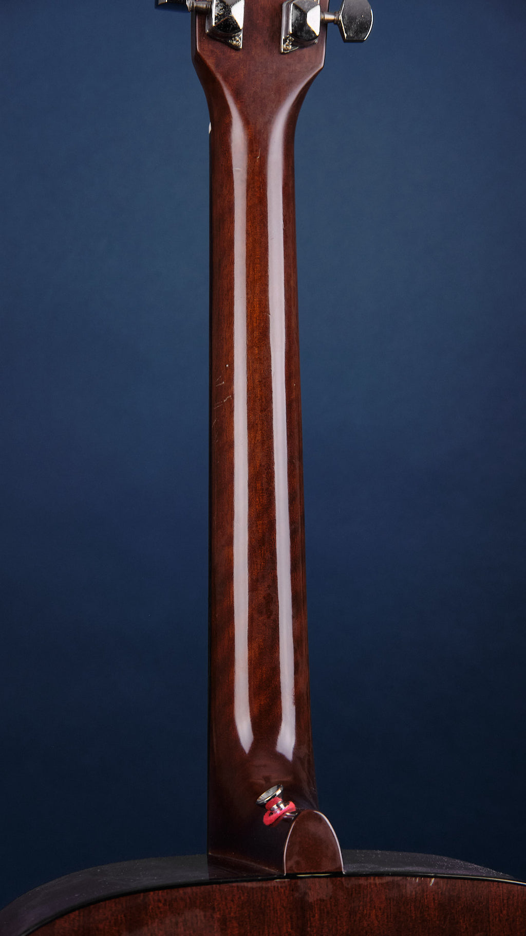 1990s Yamaha FG-410A Natural (Second-Hand)