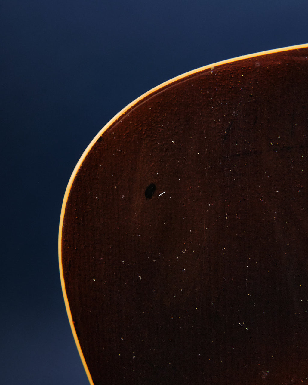 1962 Maton Premier 45A Sunburst