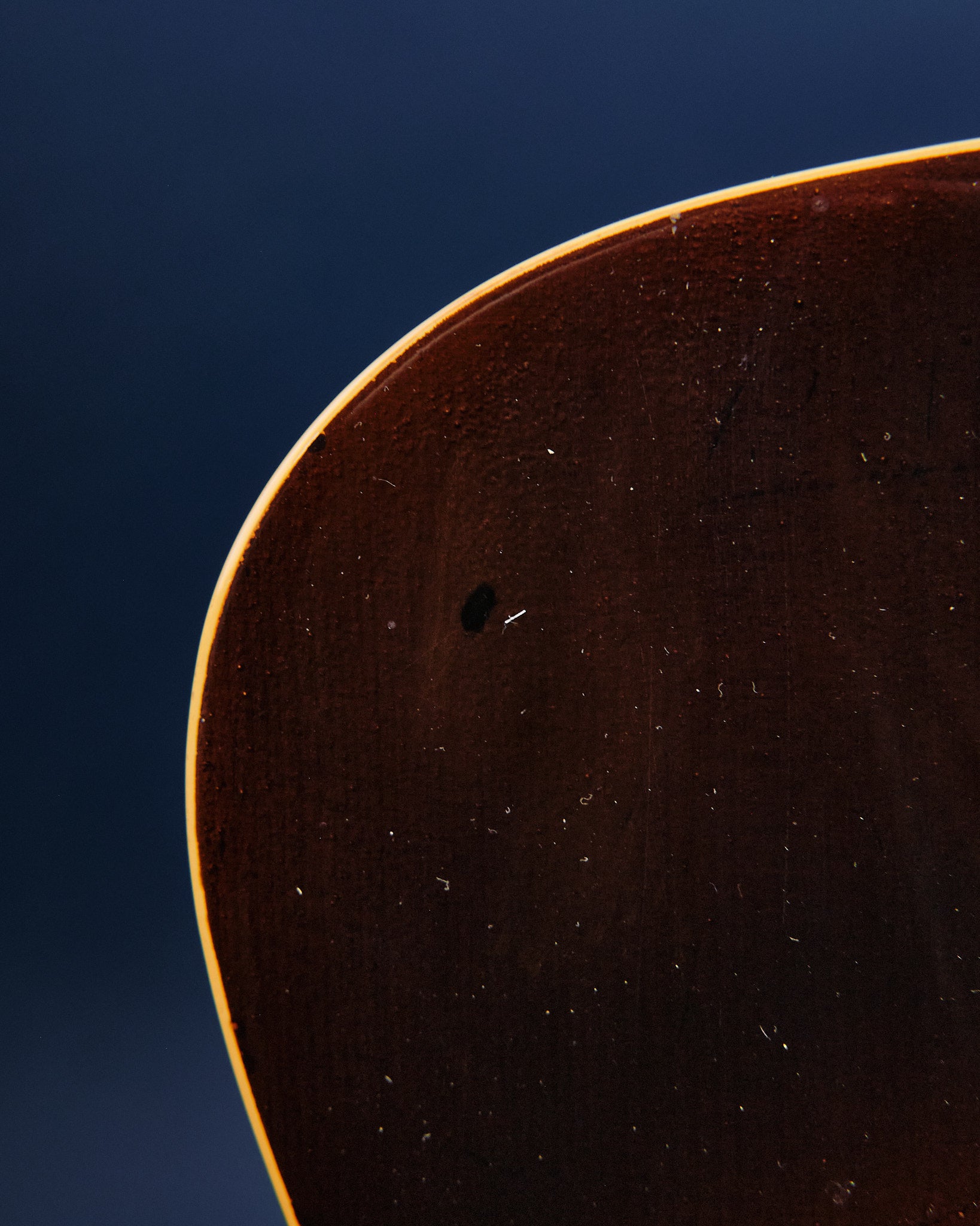 1962 Maton Premier 45A Sunburst