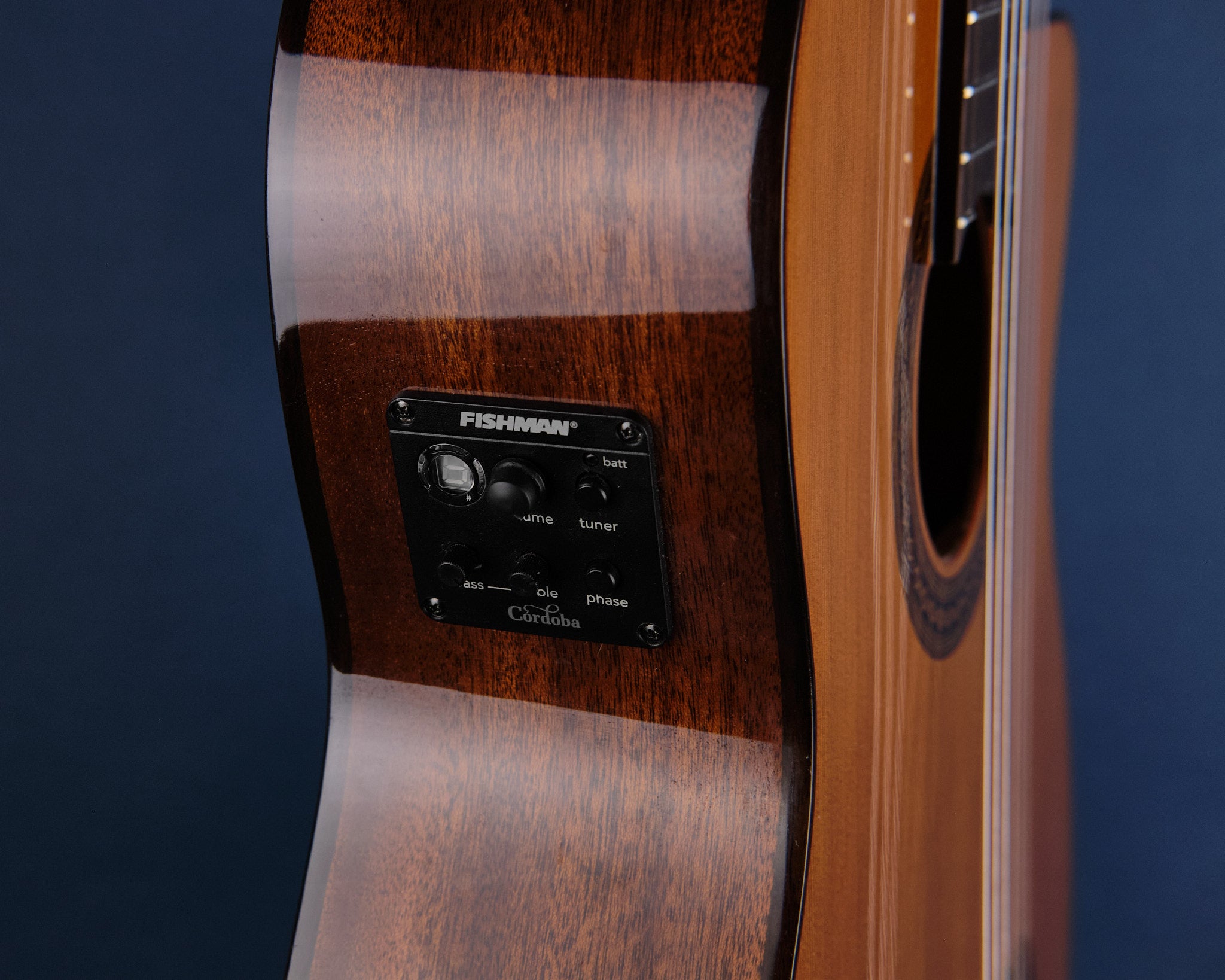 Cordoba C5-CE Classical (Second-Hand)