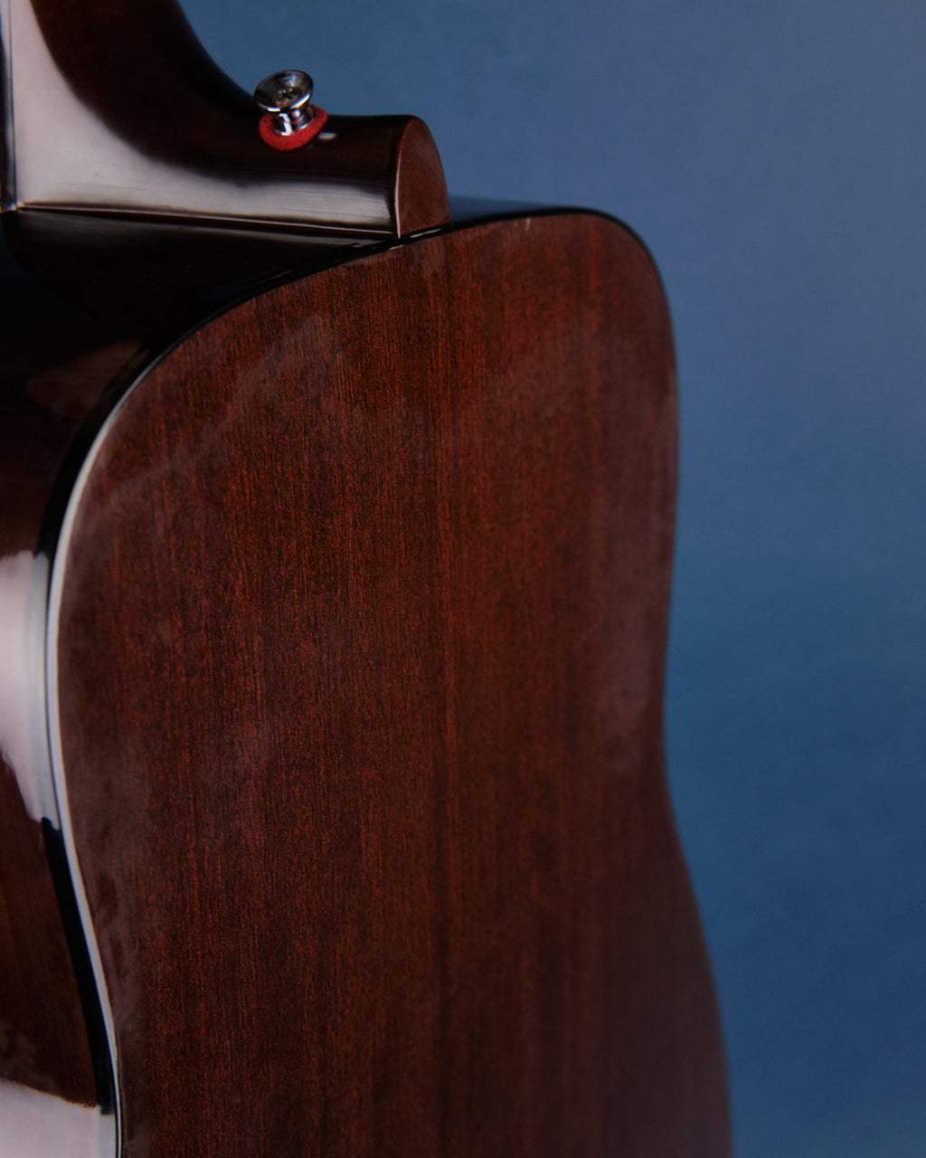 1990s Yamaha FG-410A Natural (Second-Hand)