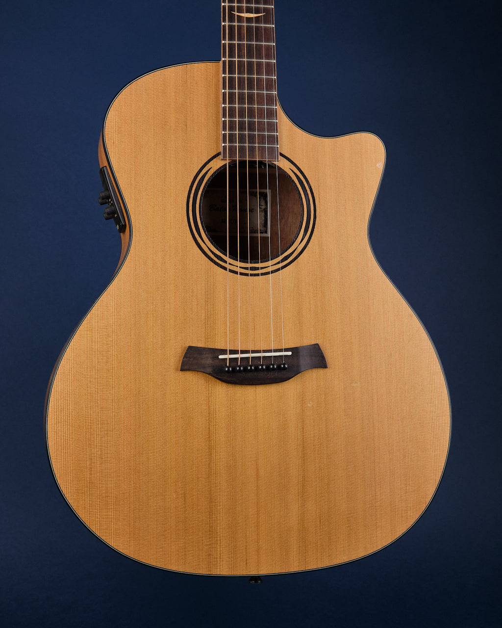 Baton Rouge AR11/ACE Grand Auditorium (Second-Hand)