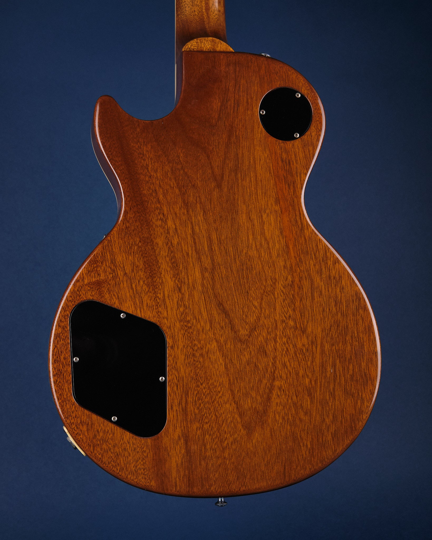 2019 Gibson Les Paul Standard '50s Gold Top