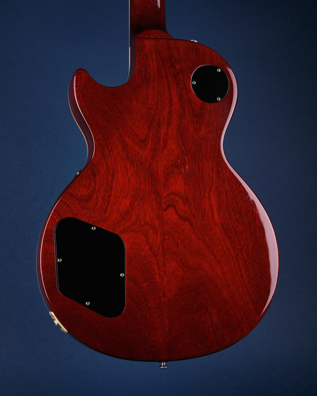 2020 Gibson Les Paul Standard '60s Bourbon Burst