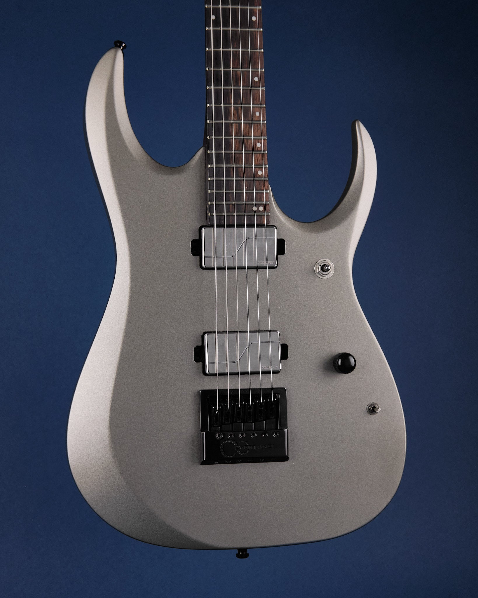 2021 Ibanez RGD61ALET (Second-Hand)