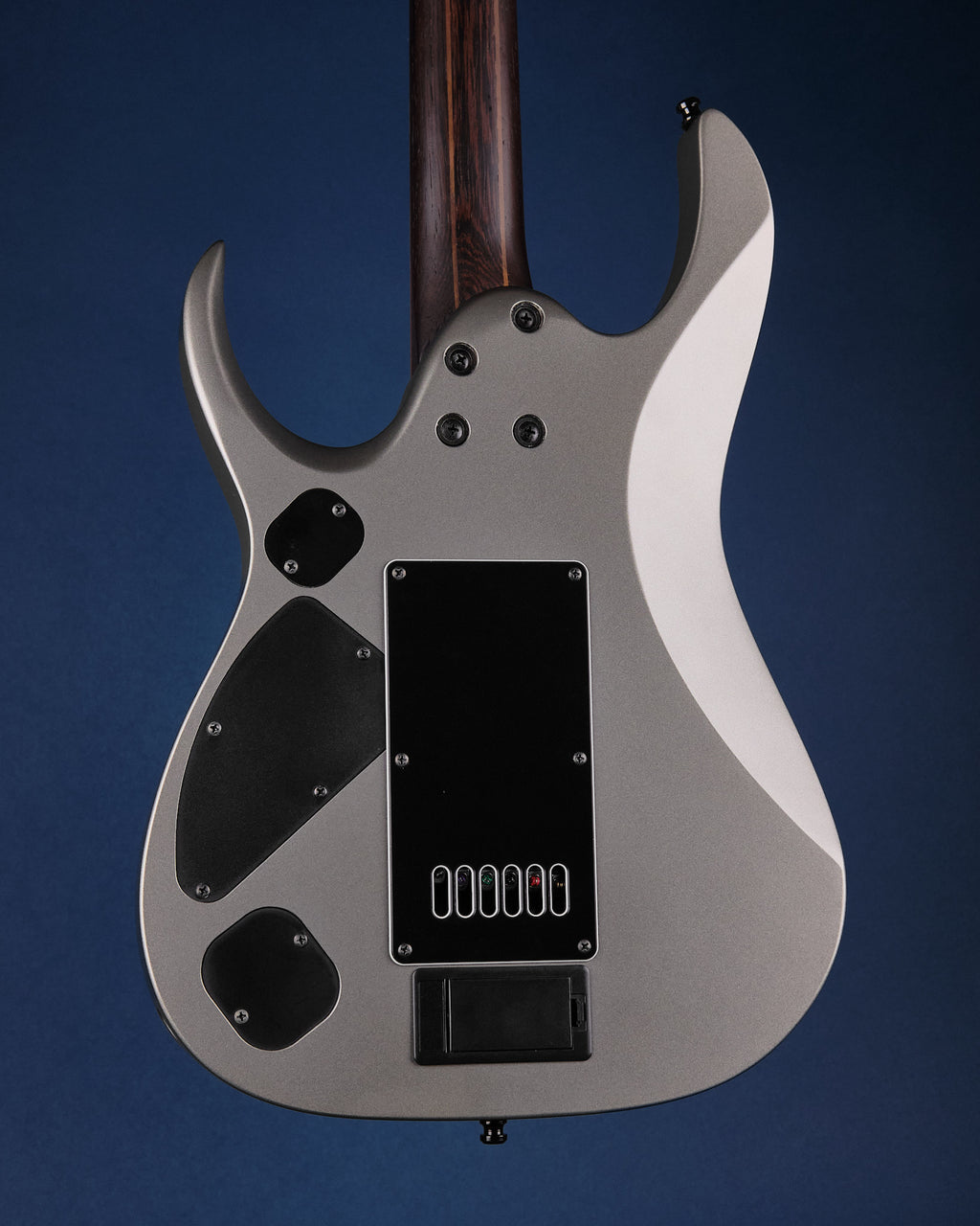 2021 Ibanez RGD61ALET (Second-Hand)