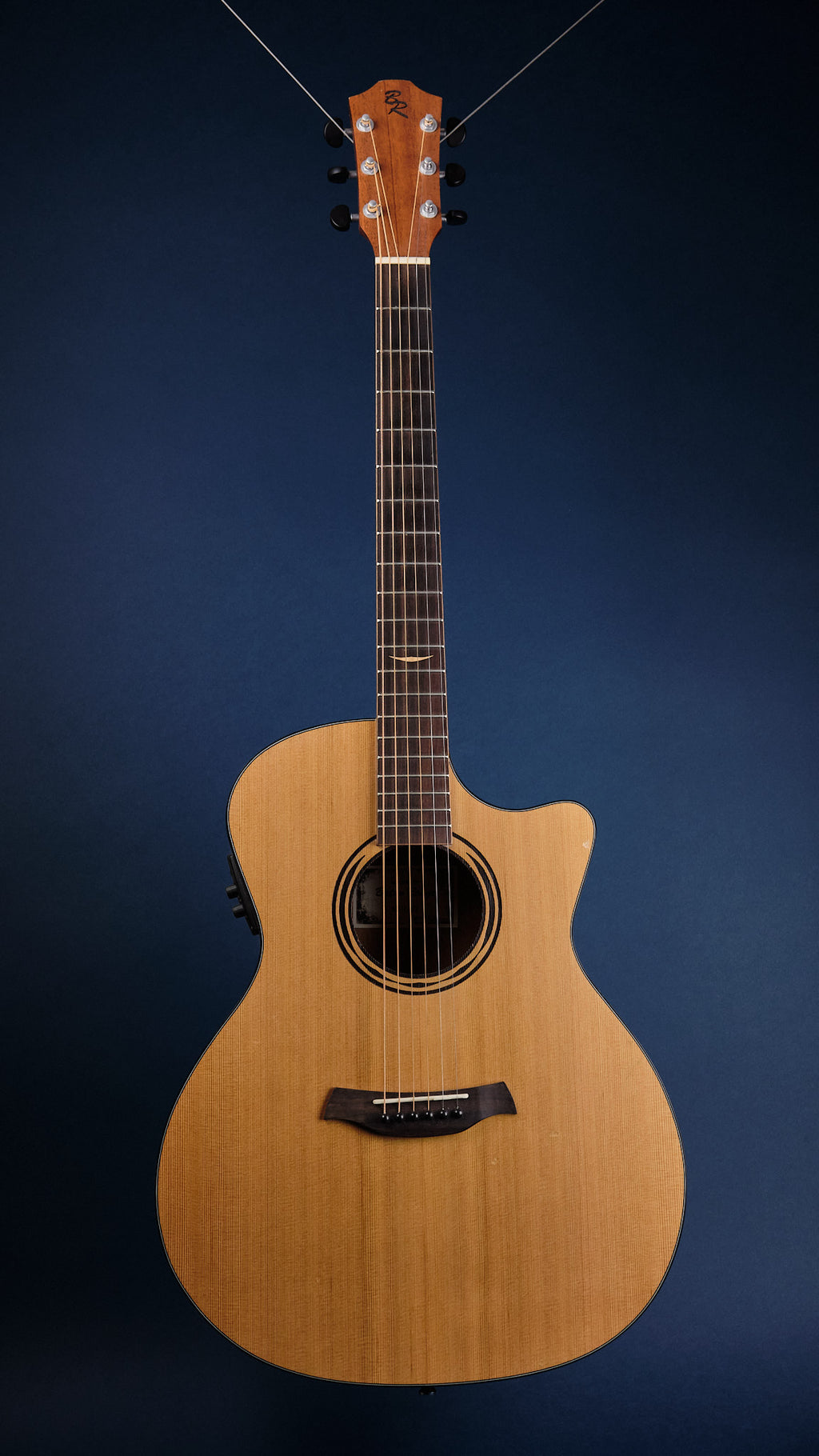 Baton Rouge AR11/ACE Grand Auditorium (Second-Hand)