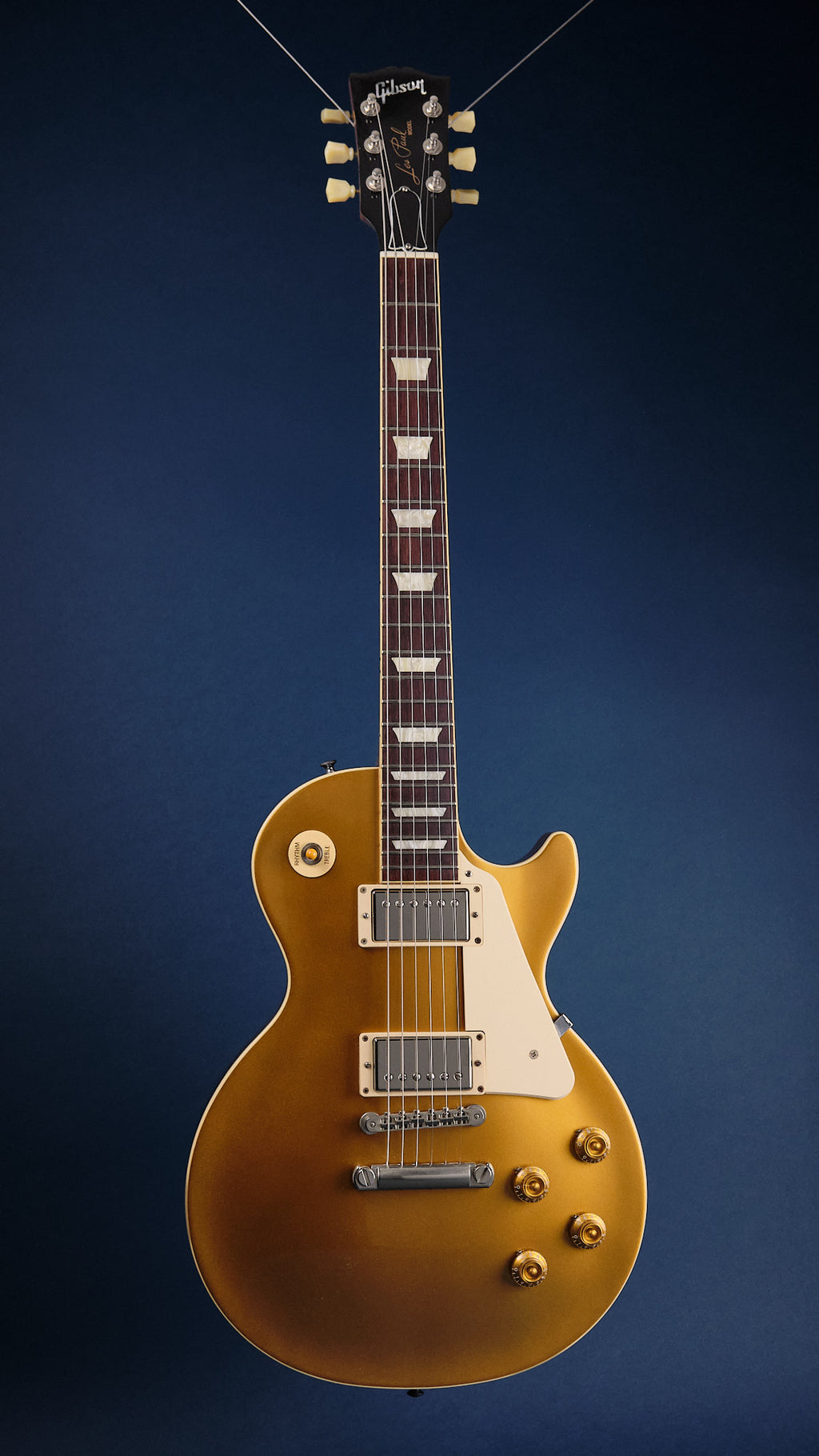 2019 Gibson Les Paul Standard '50s Gold Top