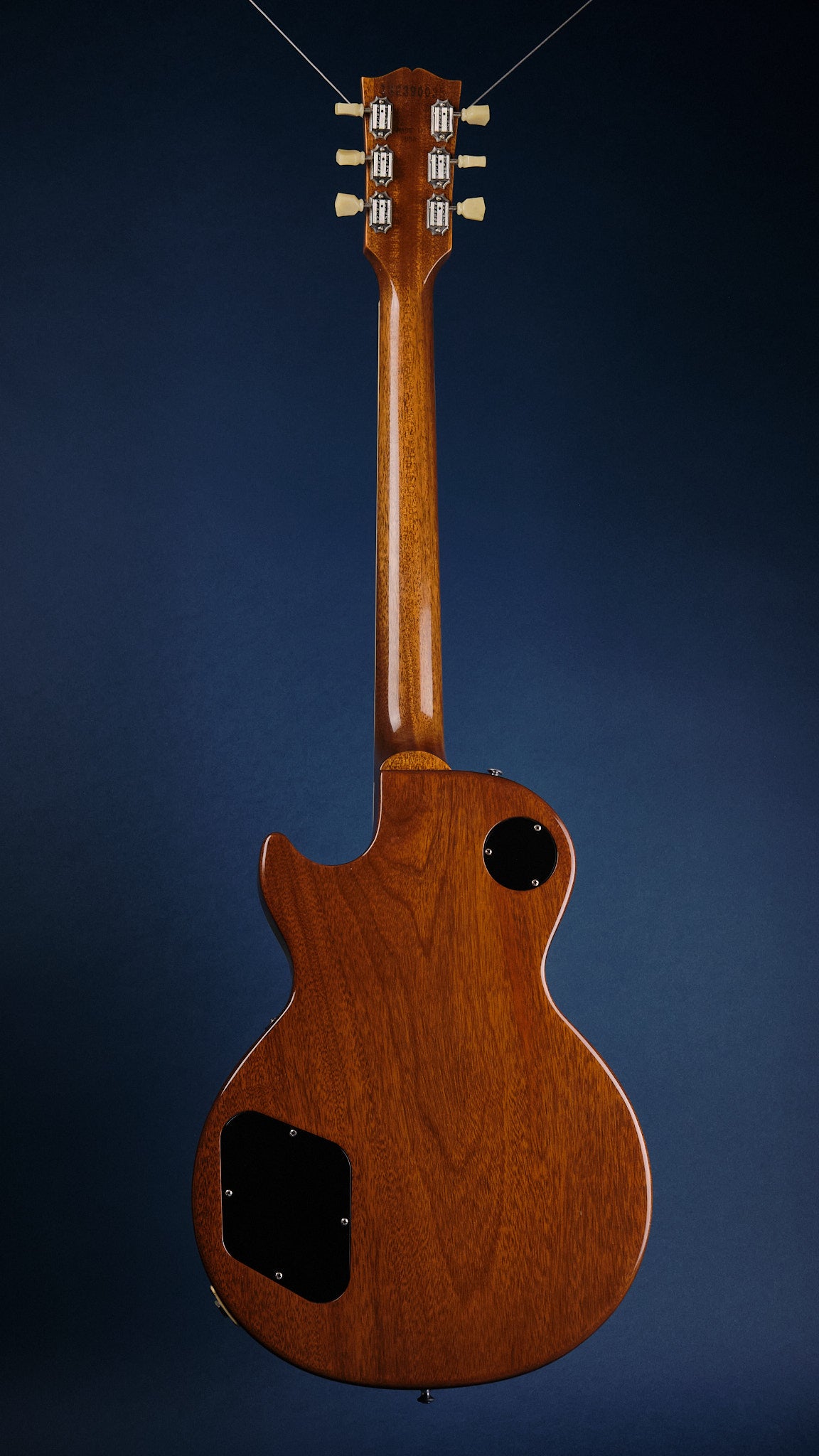 2019 Gibson Les Paul Standard '50s Gold Top