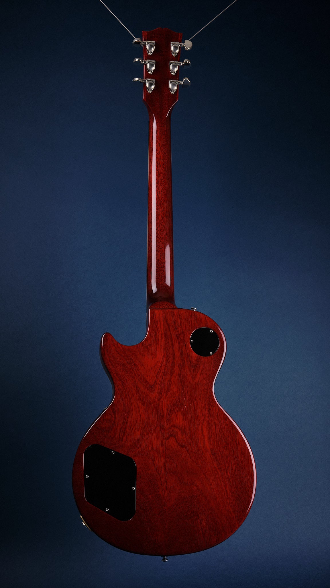 2020 Gibson Les Paul Standard '60s Bourbon Burst