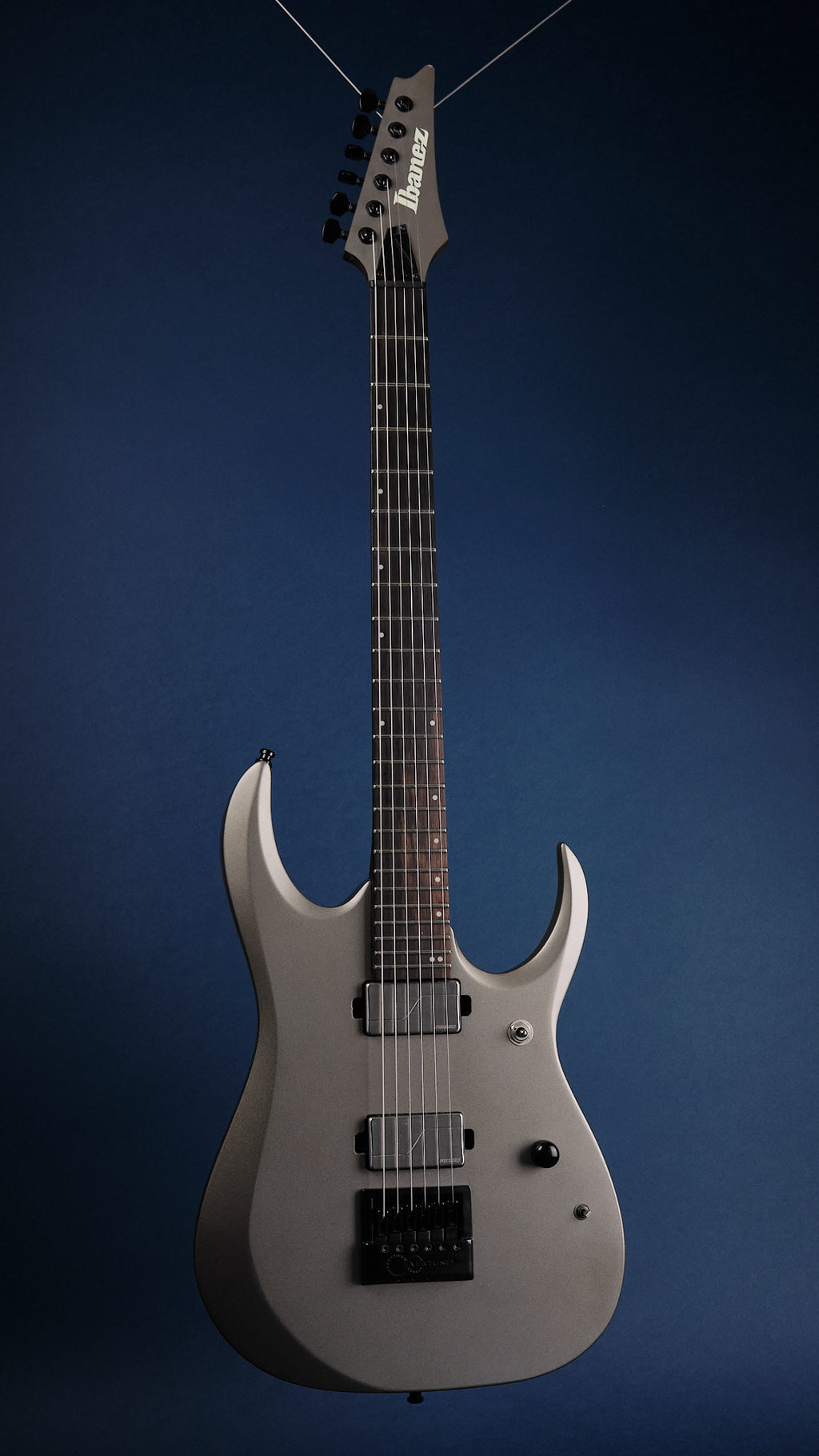 2021 Ibanez RGD61ALET (Second-Hand)