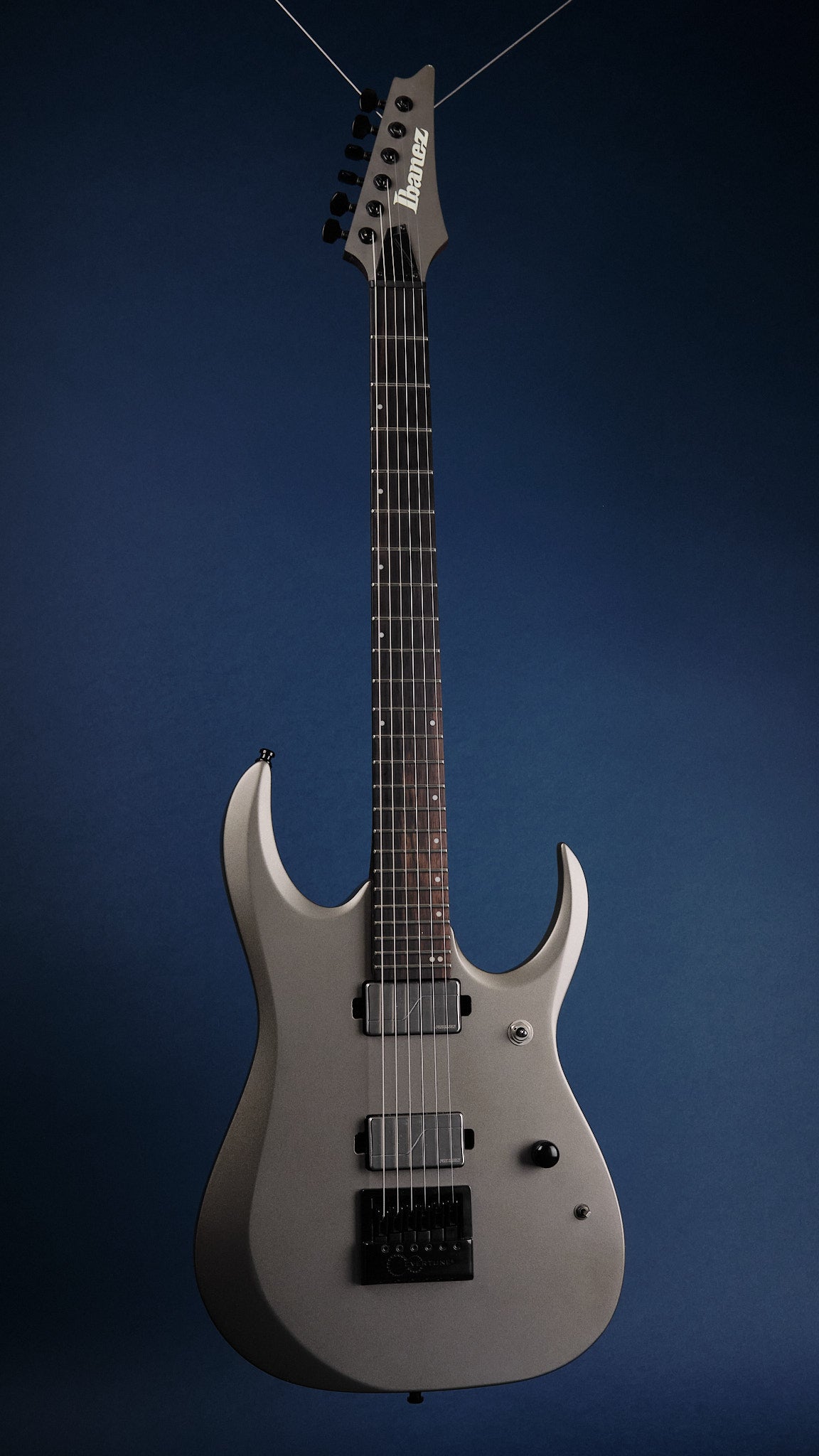 2021 Ibanez RGD61ALET (Second-Hand)