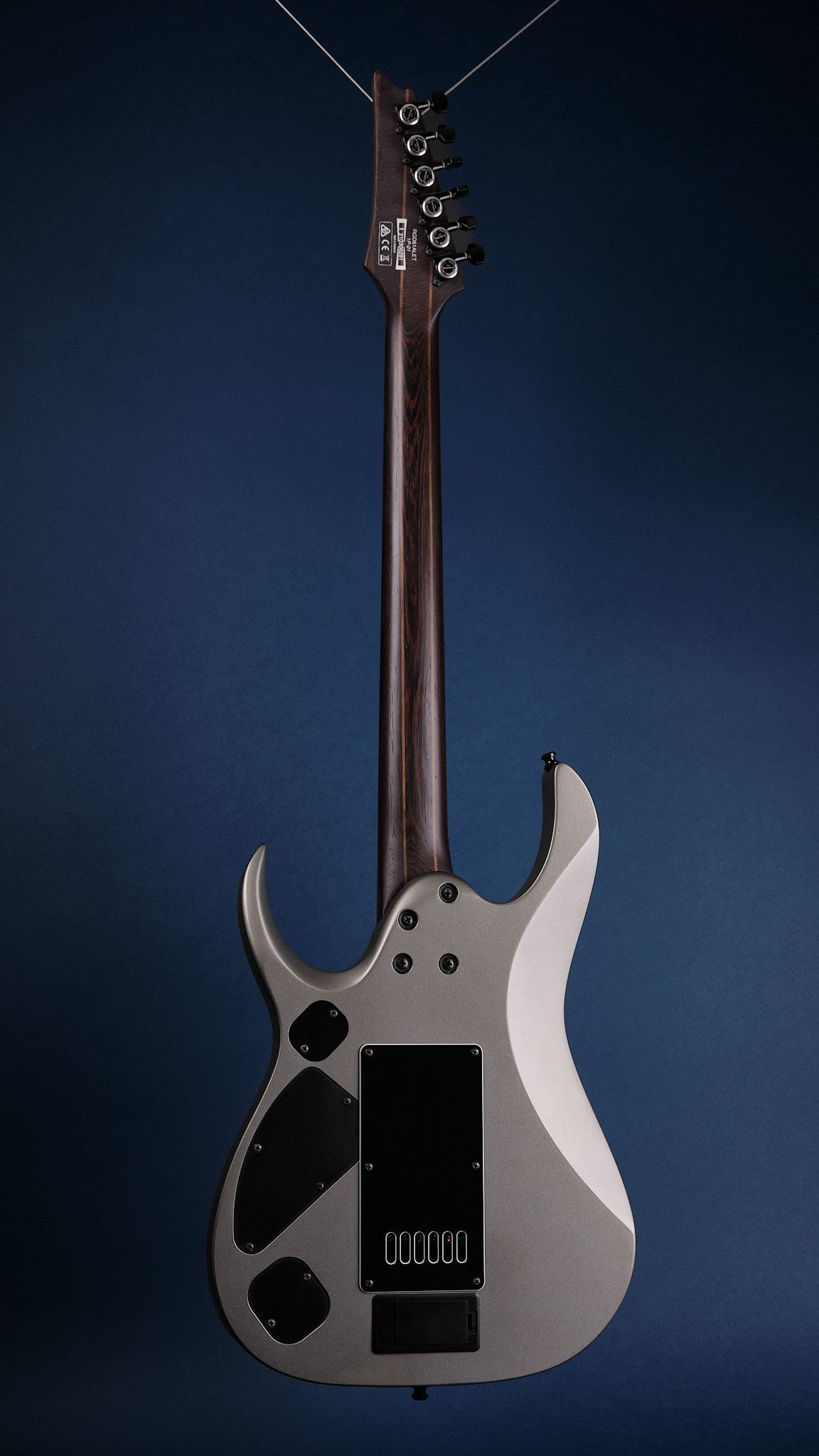 2021 Ibanez RGD61ALET (Second-Hand)