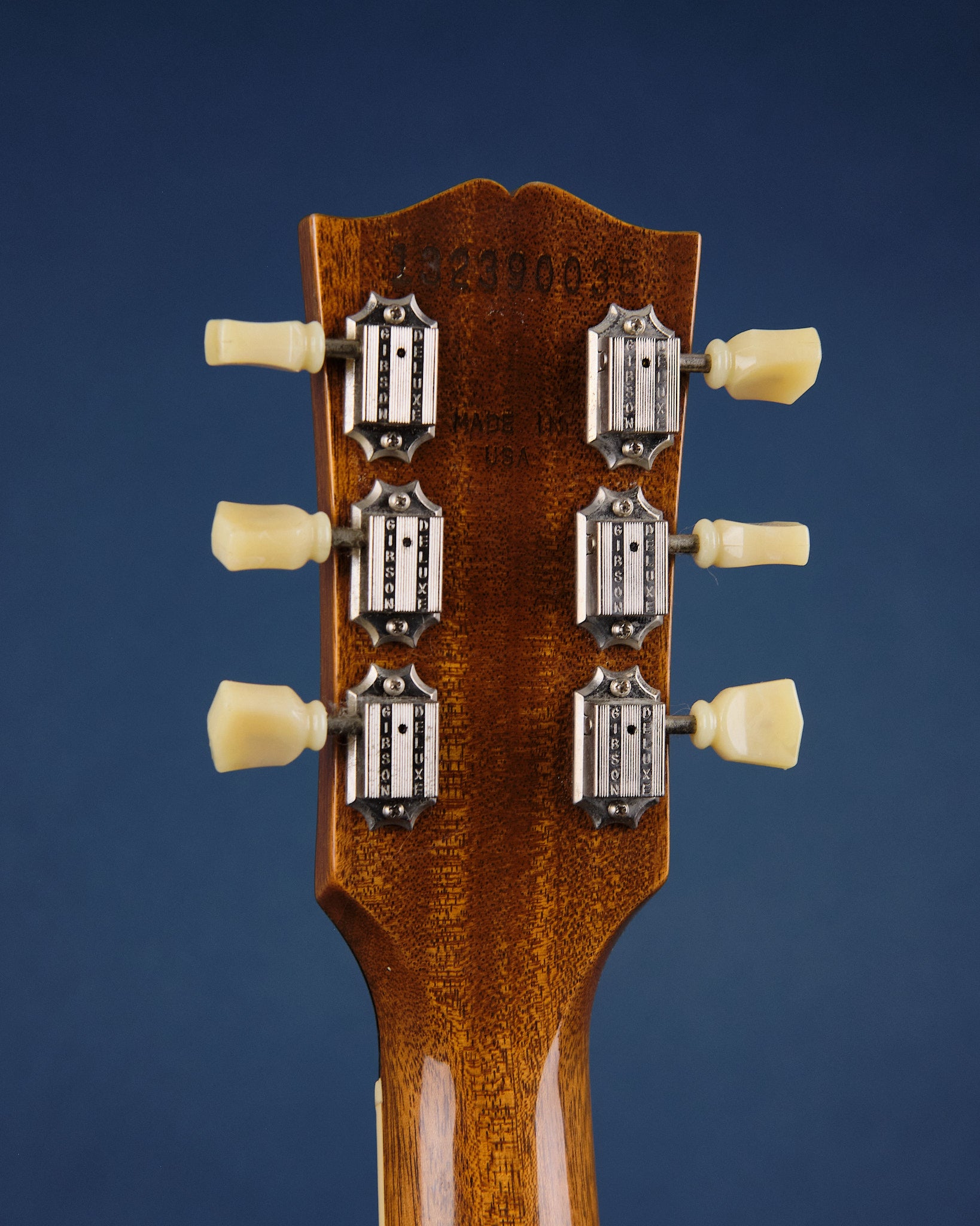 2019 Gibson Les Paul Standard '50s Gold Top