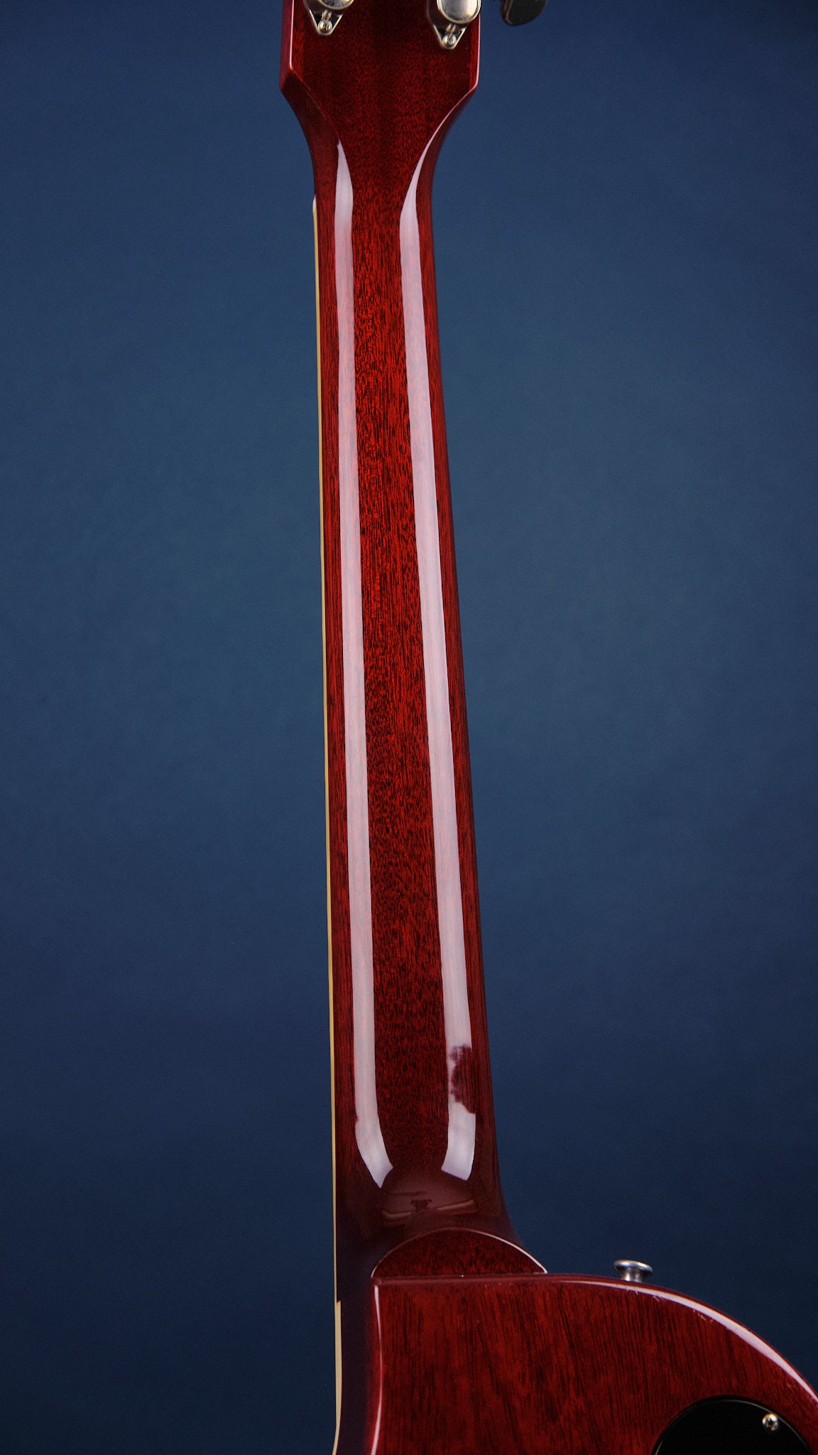 2020 Gibson Les Paul Standard '60s Bourbon Burst