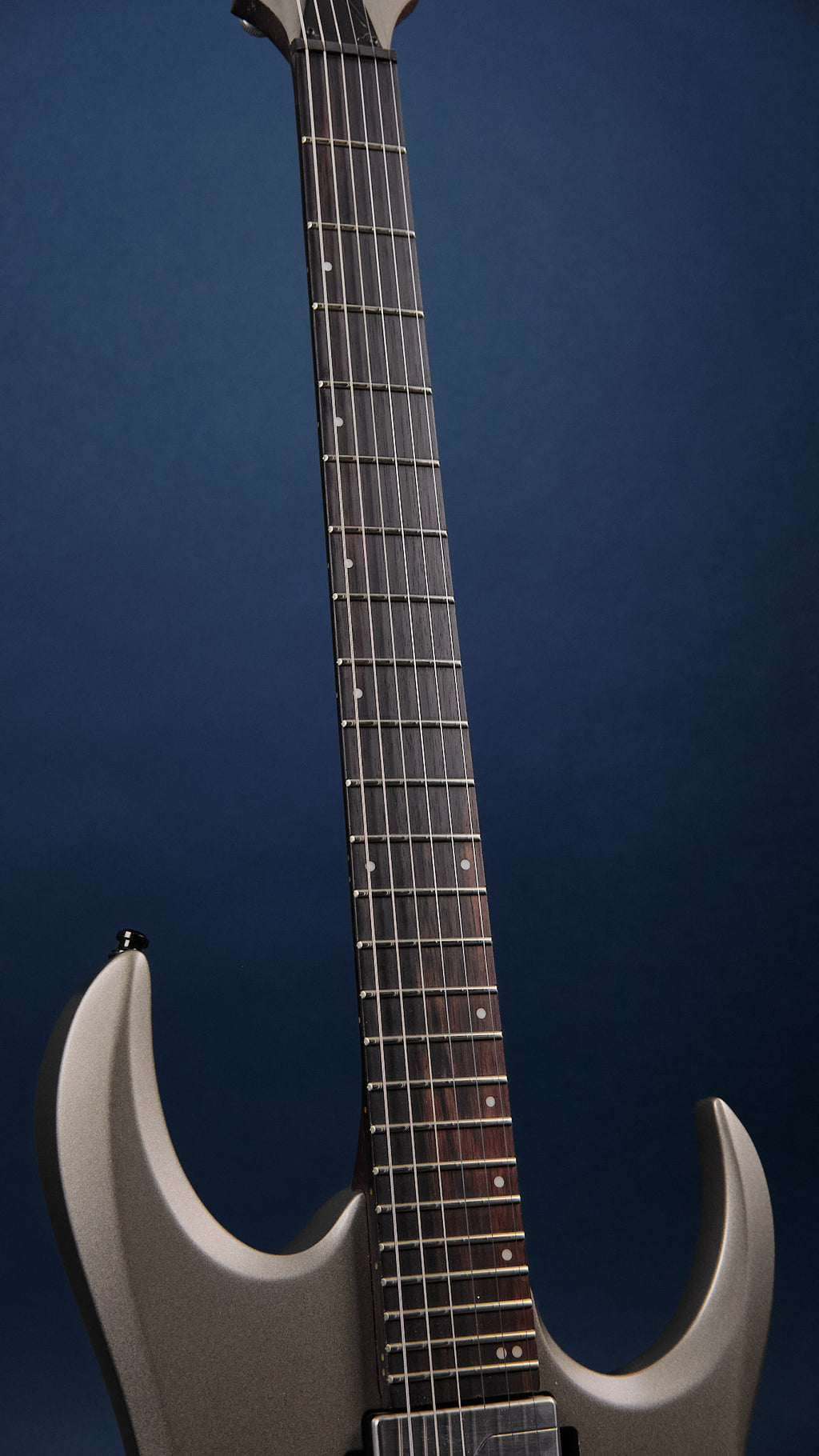 2021 Ibanez RGD61ALET (Second-Hand)