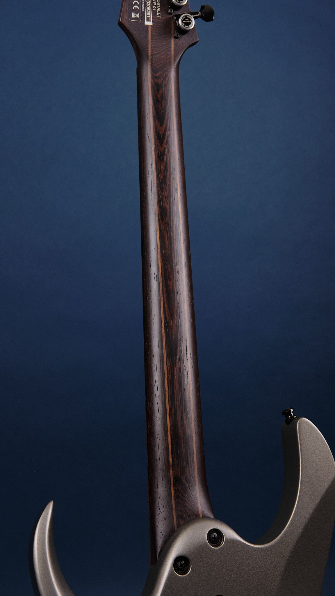 2021 Ibanez RGD61ALET (Second-Hand)