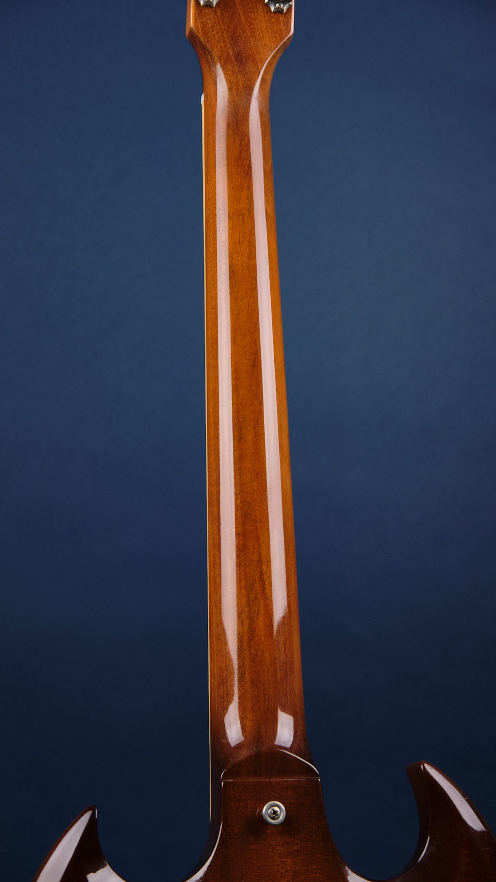 2005 Gibson SG Standard Natural Burst