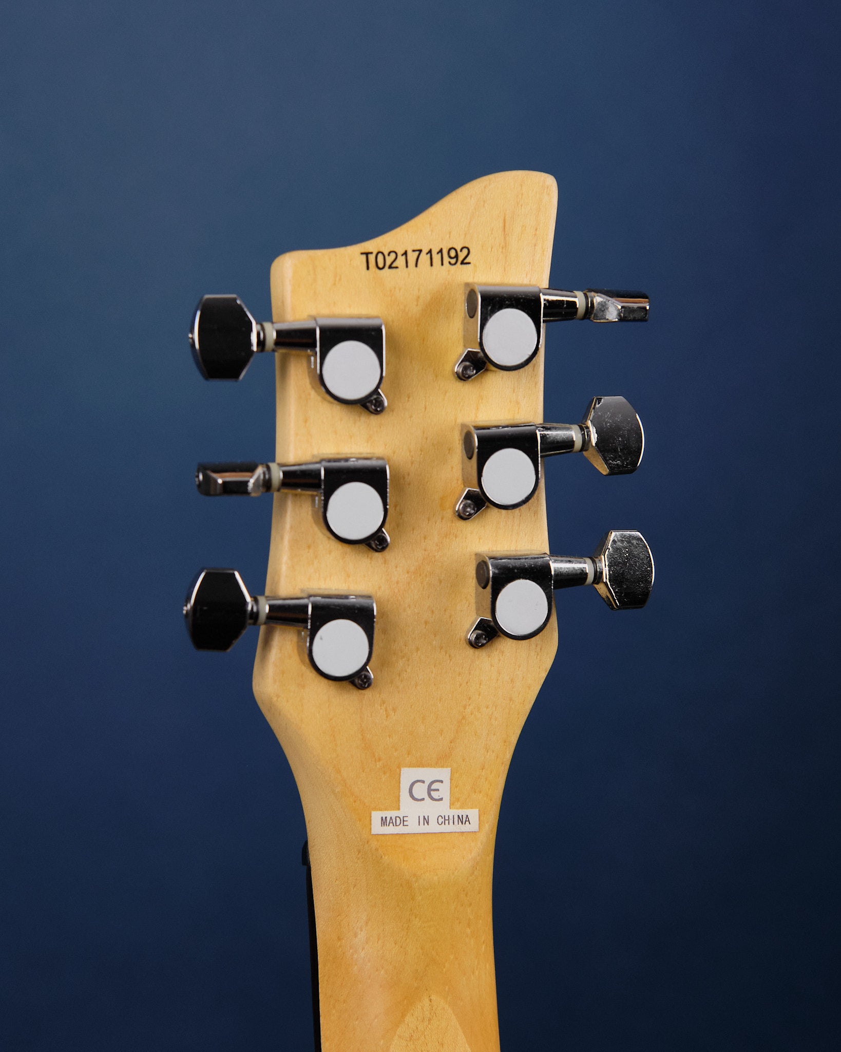 Hofner Shorty Travel Guitar Green Metallic