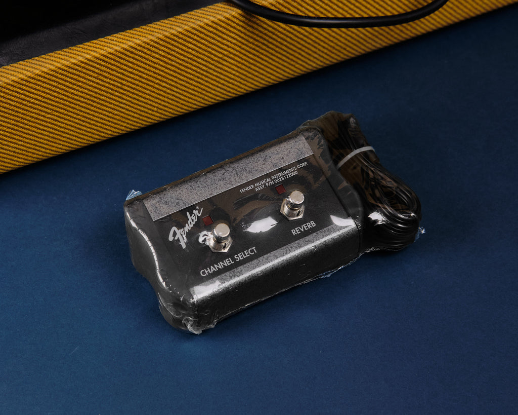 Fender Blues Deluxe Reissue 1 x 12" Guitar Combo (Second-Hand)