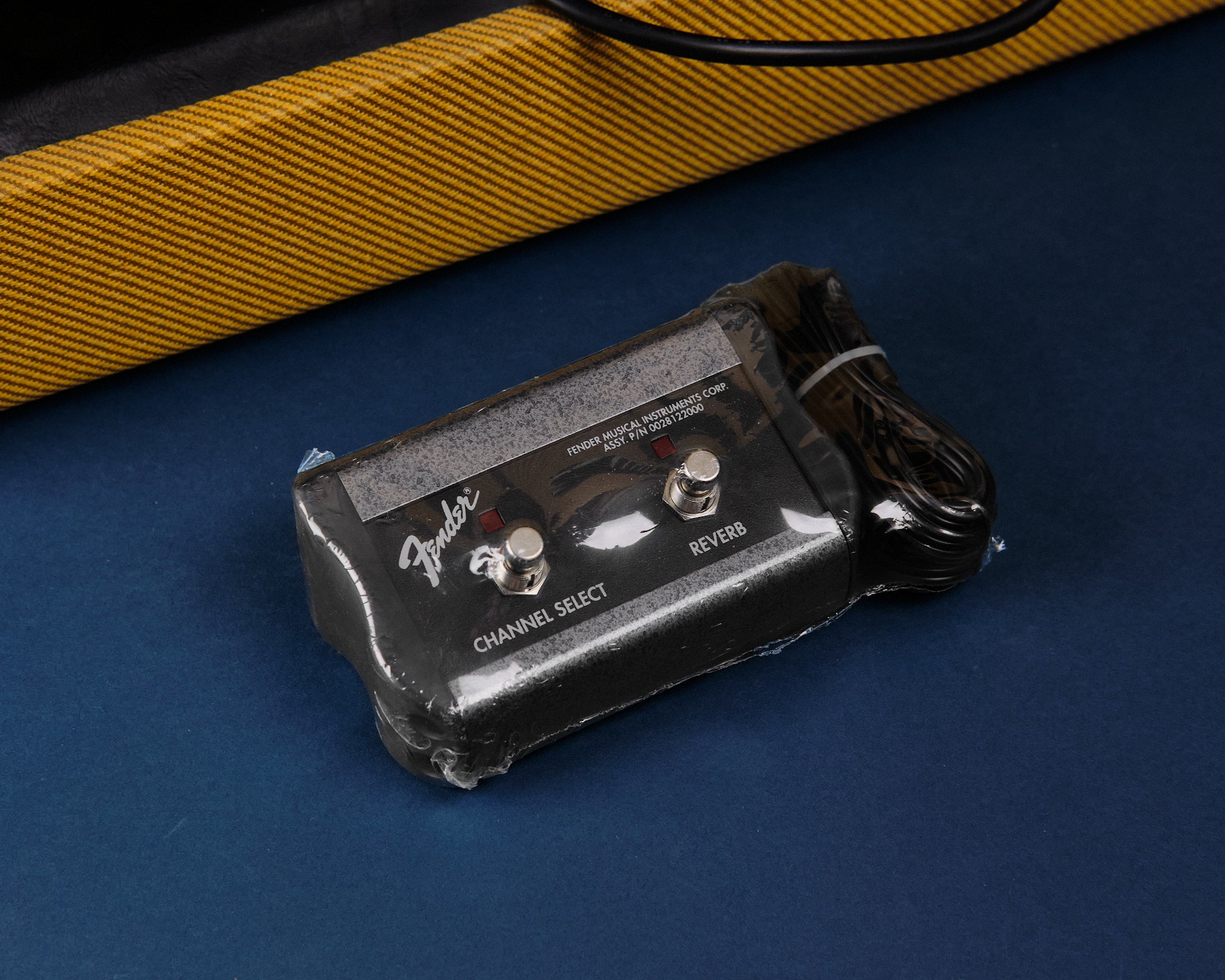 Fender Blues Deluxe Reissue 1 x 12" Guitar Combo (Second-Hand)