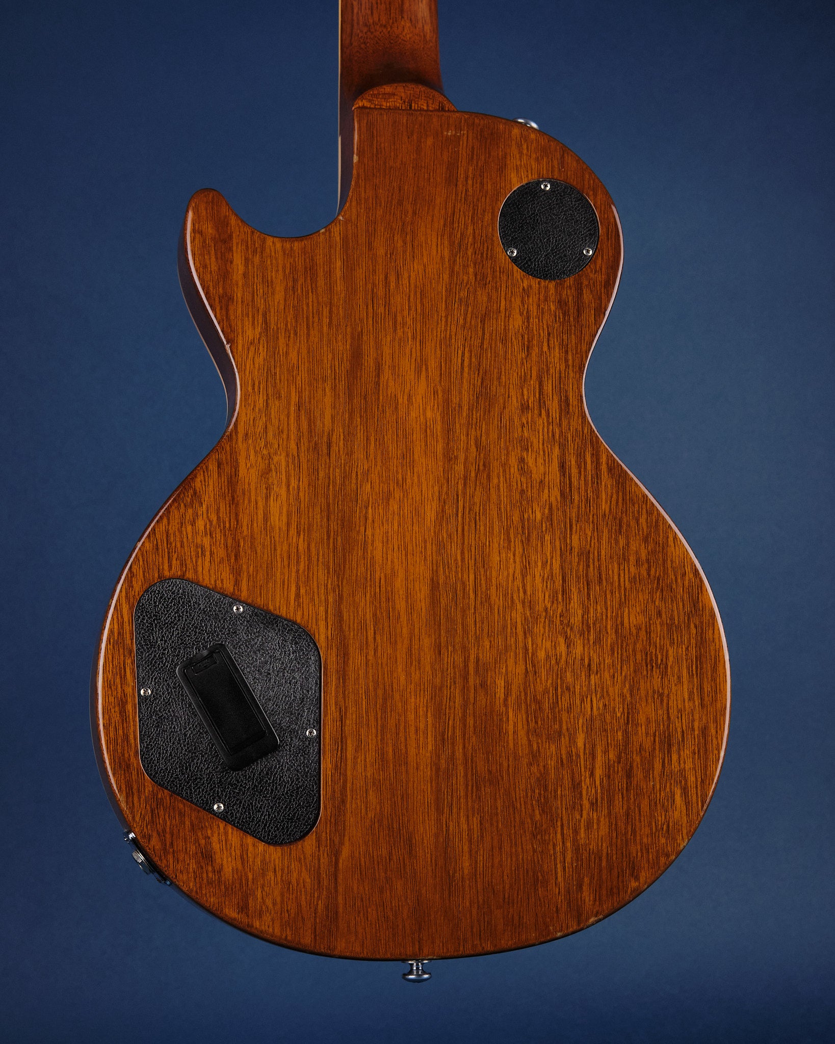 2015 Gibson Les Paul Classic Vintage Sunburst