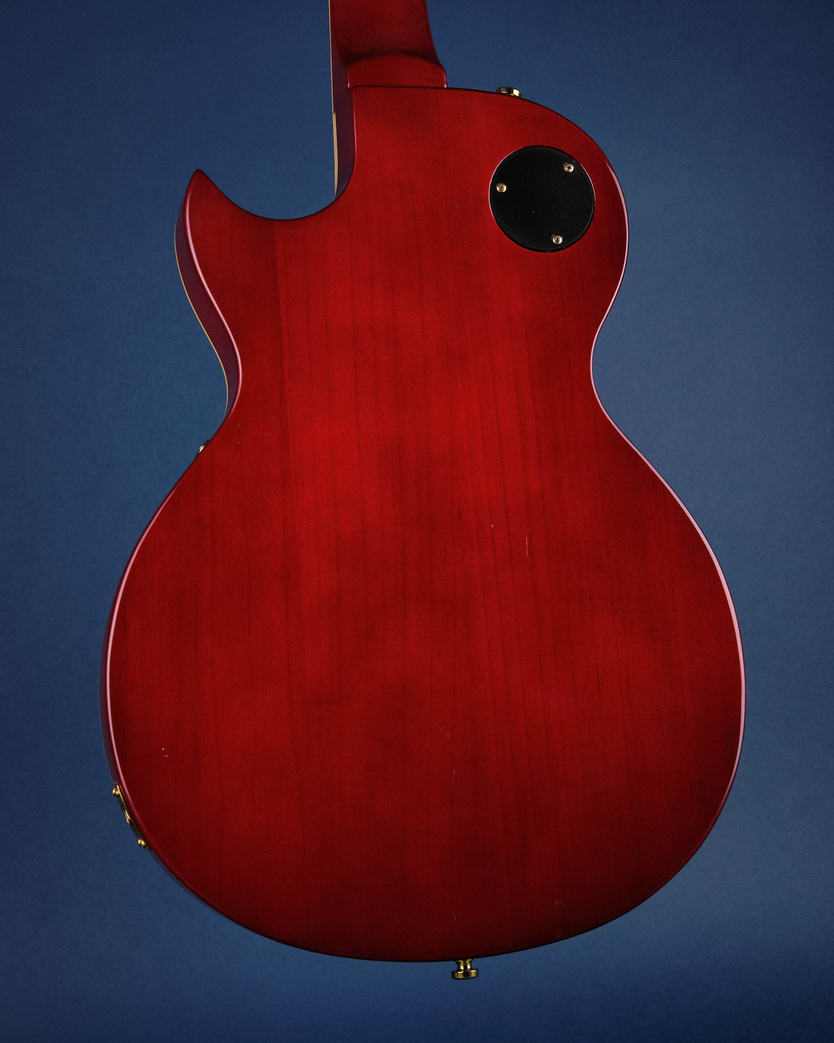 Caraya E239CS Sunburst (Second-Hand)