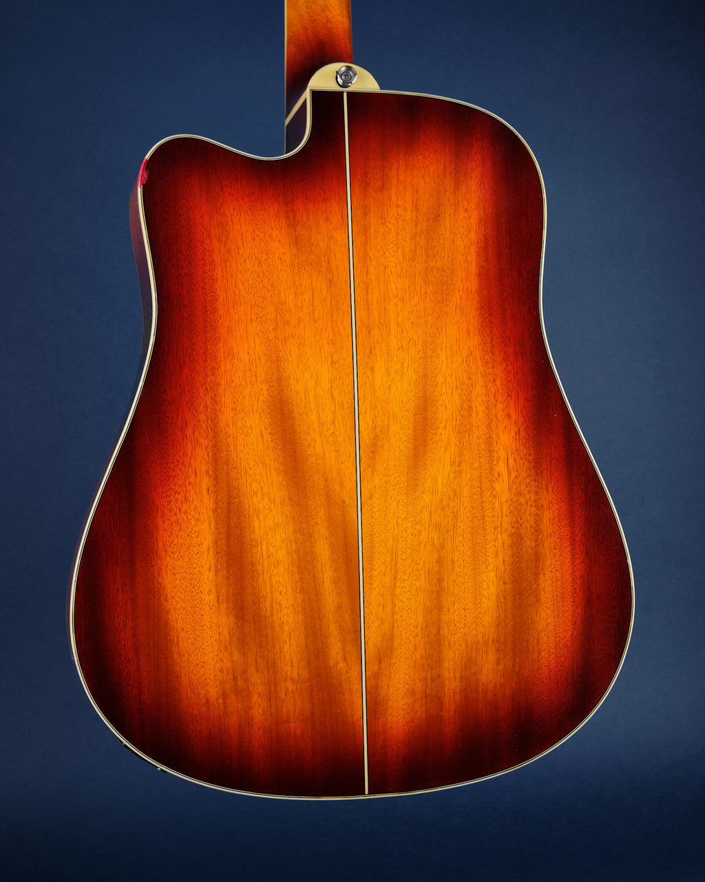 Washburn WD7SCE ACS Dreadnought Sunburst (Second-Hand)