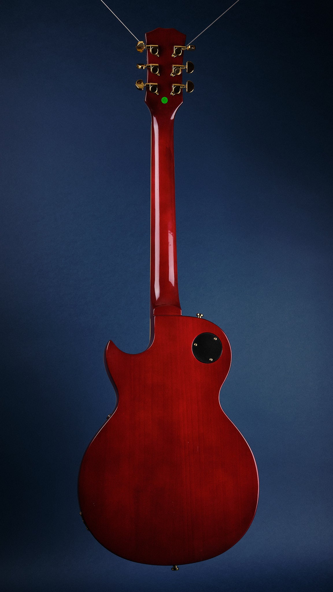 Caraya E239CS Sunburst (Second-Hand)