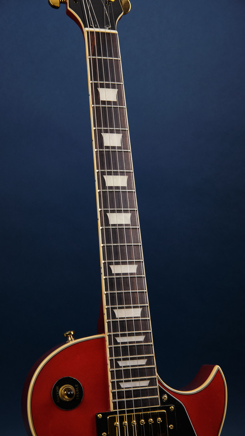 Caraya E239CS Sunburst (Second-Hand)