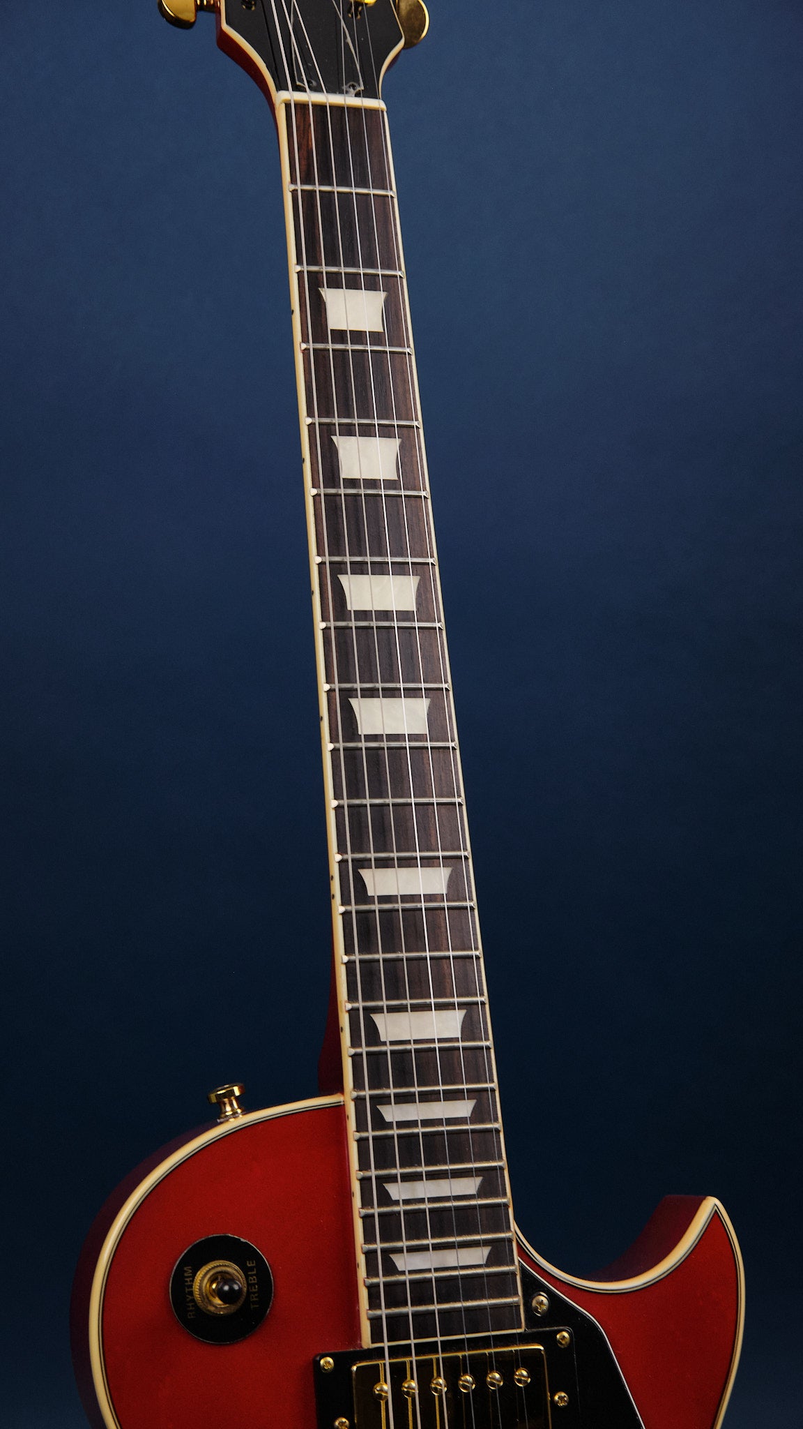 Caraya E239CS Sunburst (Second-Hand)