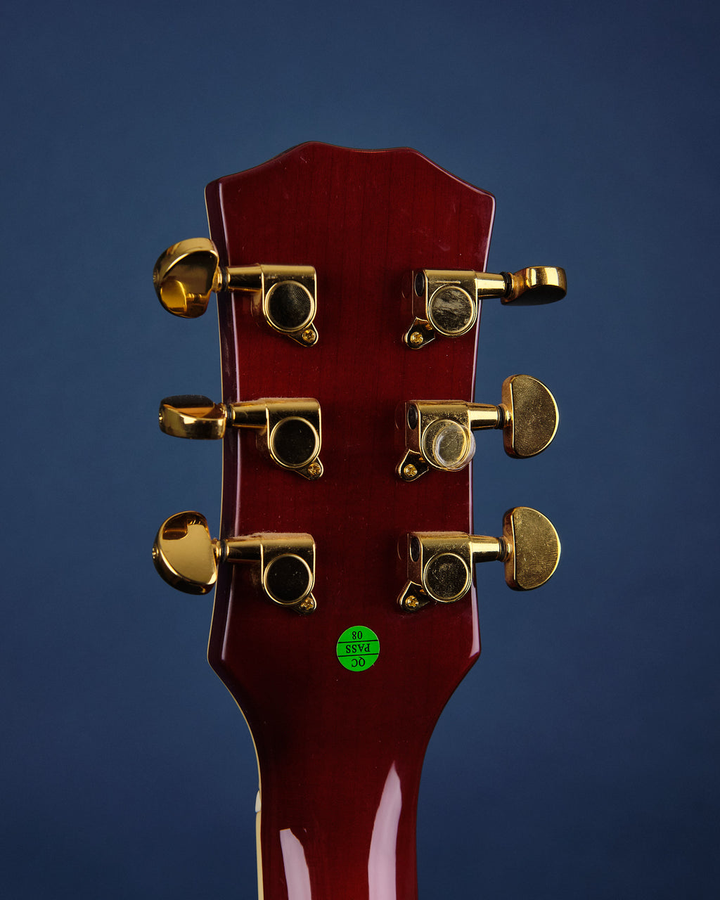 Caraya E239CS Sunburst (Second-Hand)