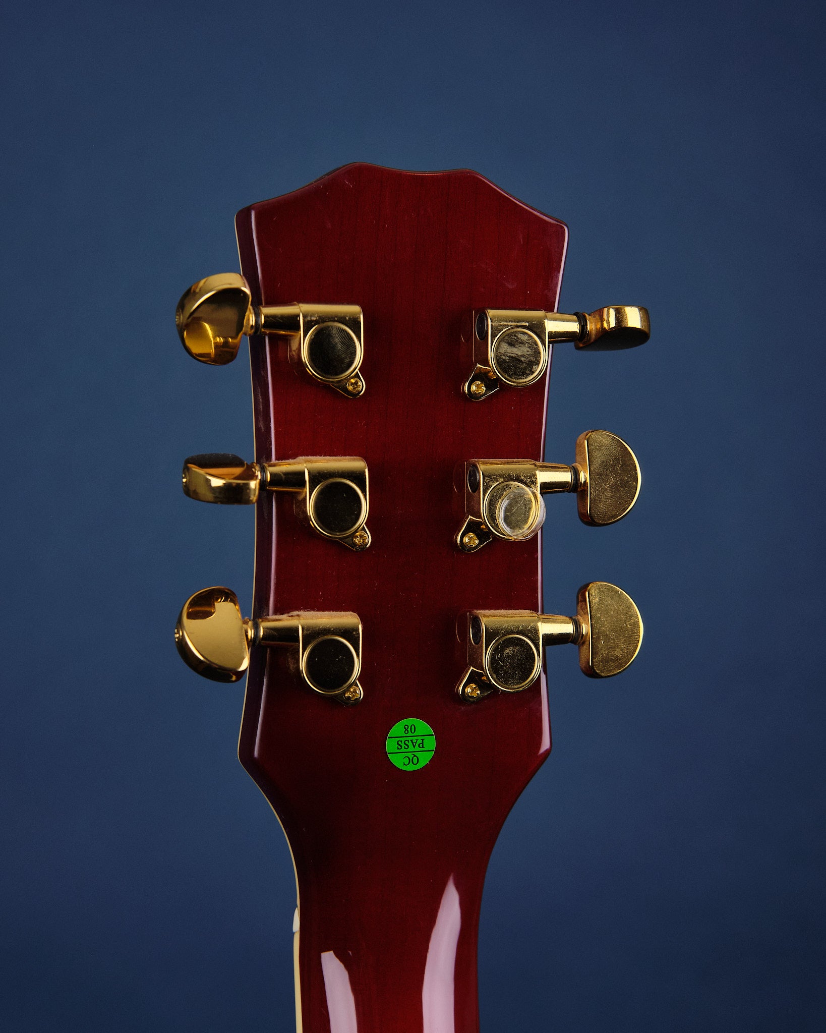 Caraya E239CS Sunburst (Second-Hand)