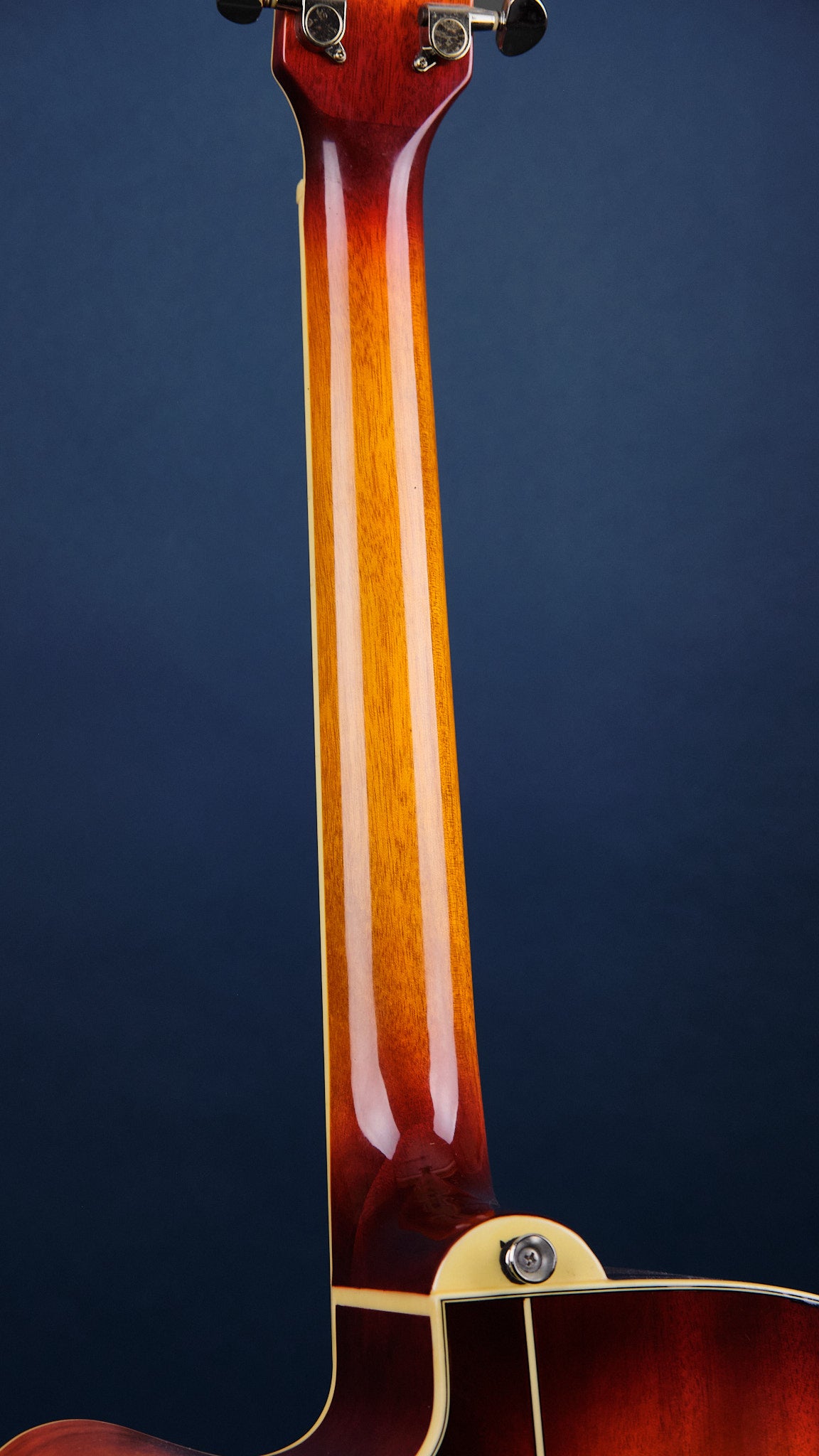 Washburn WD7SCE ACS Dreadnought Sunburst (Second-Hand)