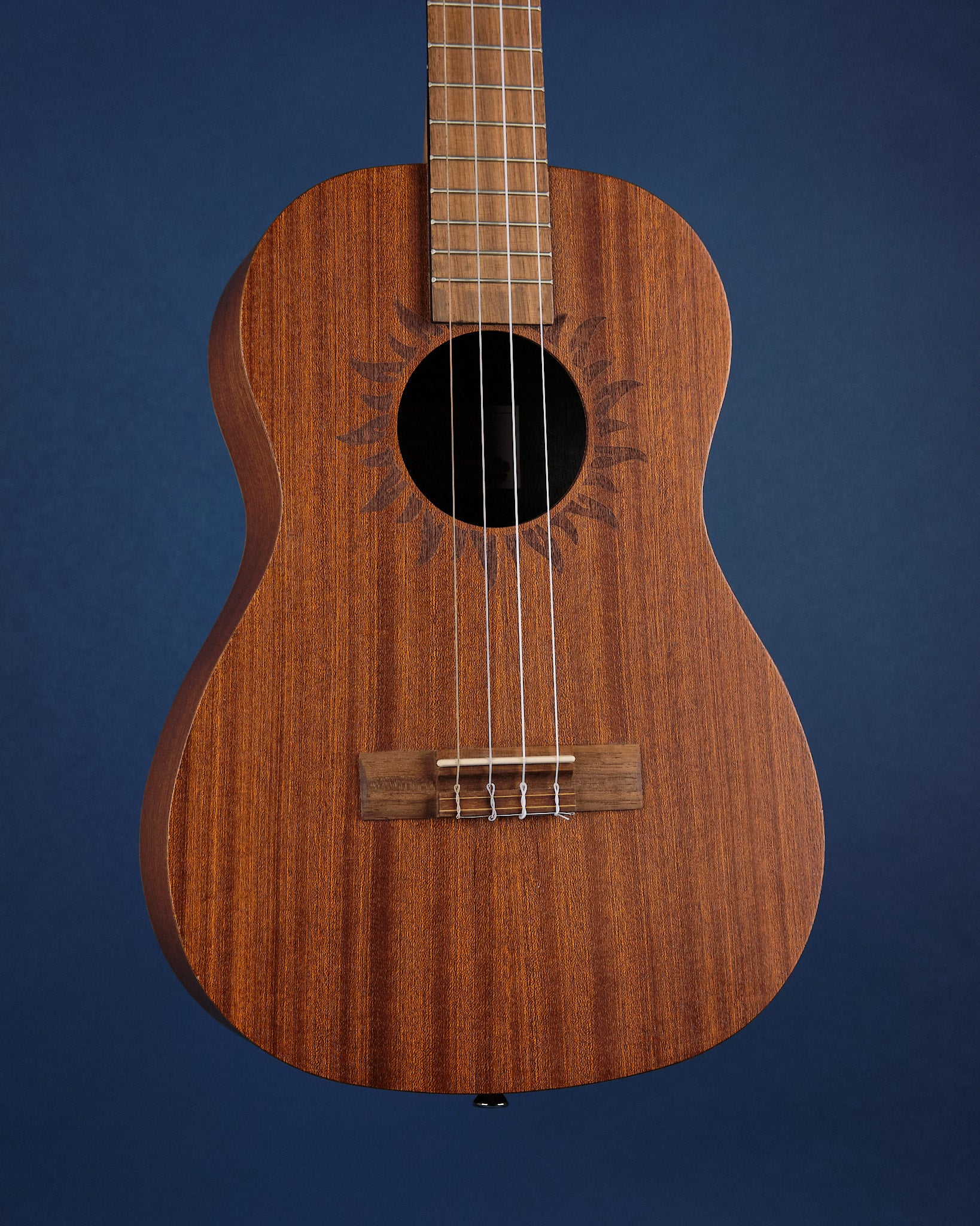 Baton Rouge V2-B Sun Baritone Ukulele (Second-Hand)