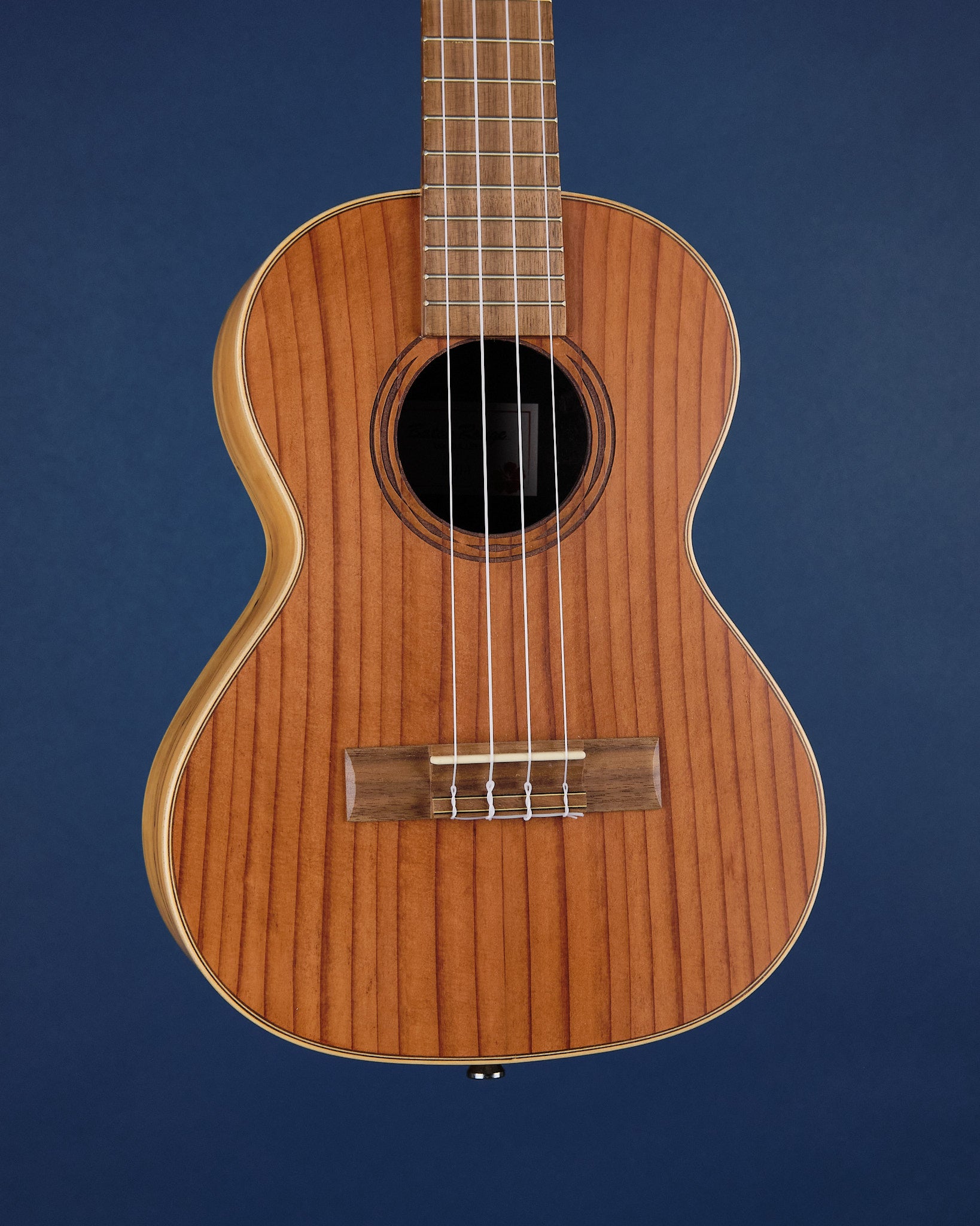 Baton Rouge UR71-T Tenor Ukulele (Second-Hand)