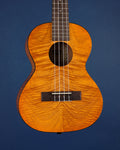 Kala KA-TEM Exotic Mahogany Tenor Ukulele (Second-Hand)