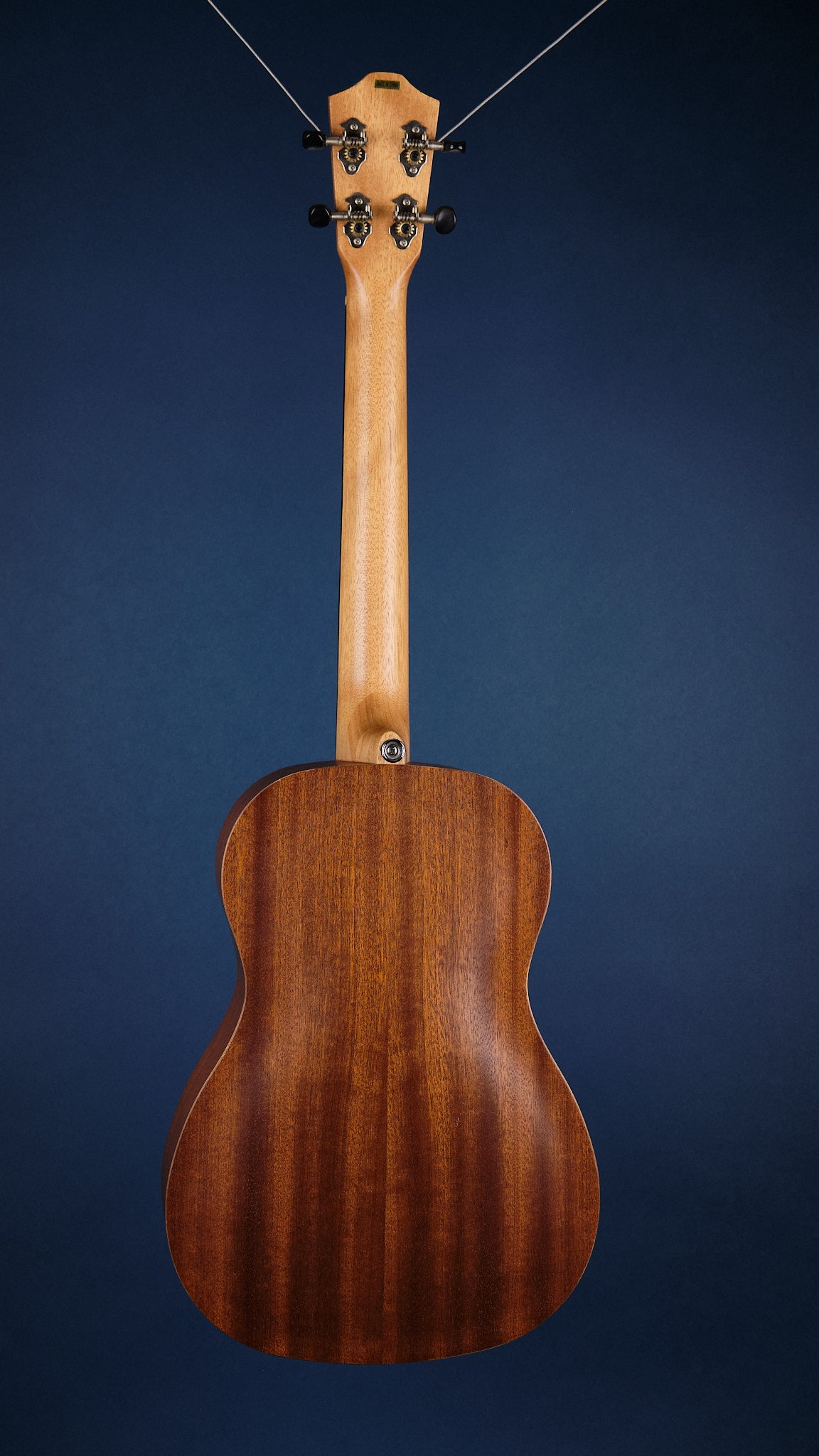 Baton Rouge V2-B Sun Baritone Ukulele (Second-Hand)