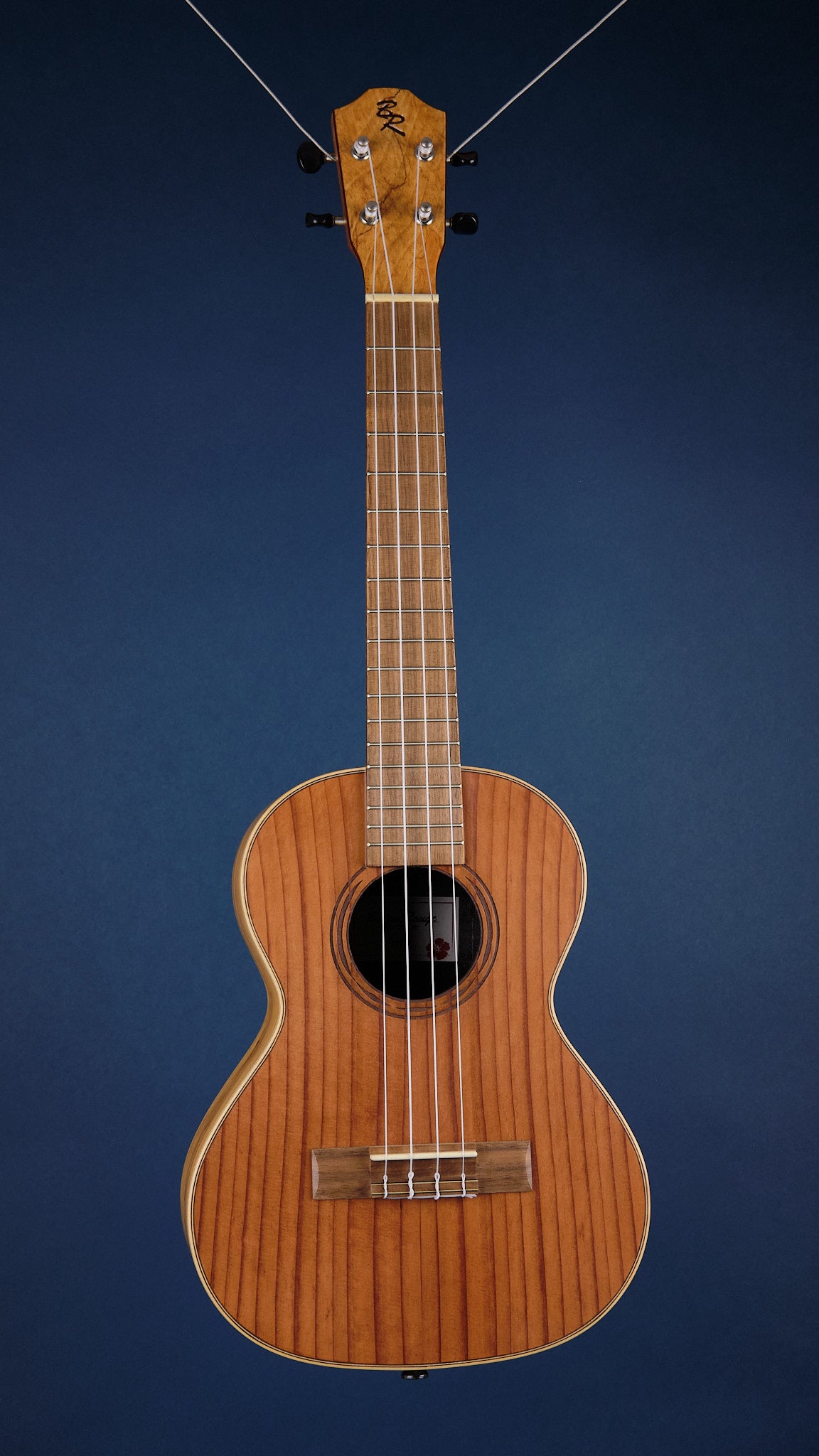 Baton Rouge UR71-T Tenor Ukulele (Second-Hand)