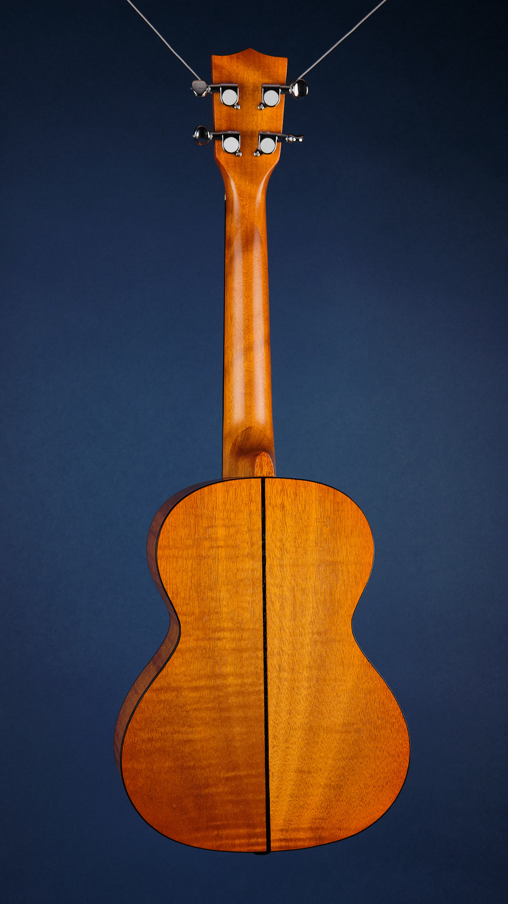 Kala KA-TEM Exotic Mahogany Tenor Ukulele (Second-Hand)