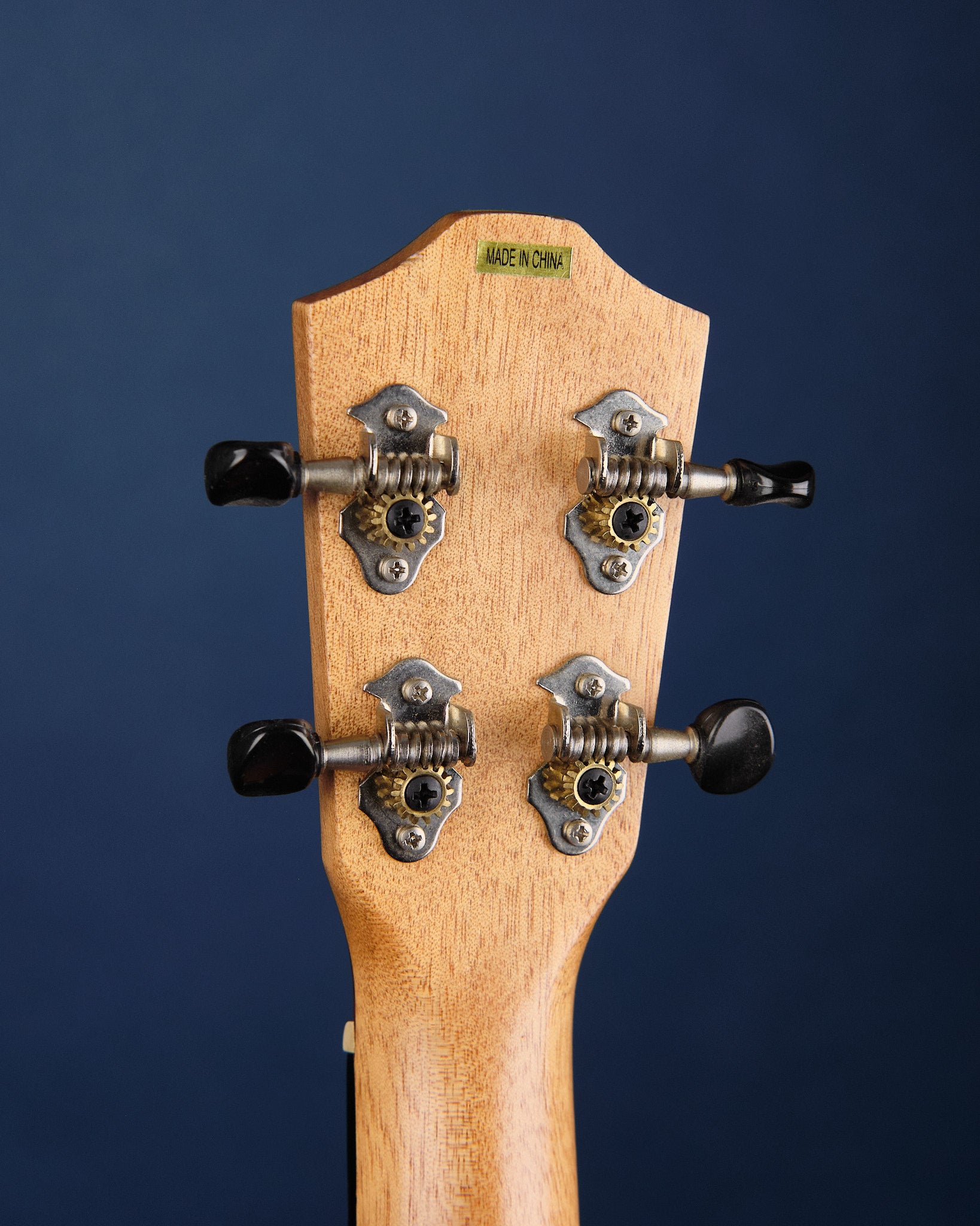 Baton Rouge V2-B Sun Baritone Ukulele (Second-Hand)