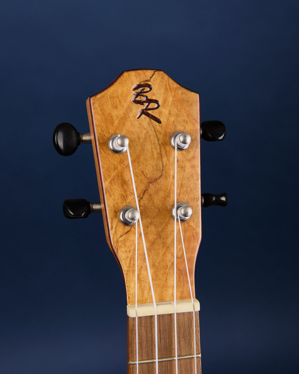 Baton Rouge UR71-T Tenor Ukulele (Second-Hand)