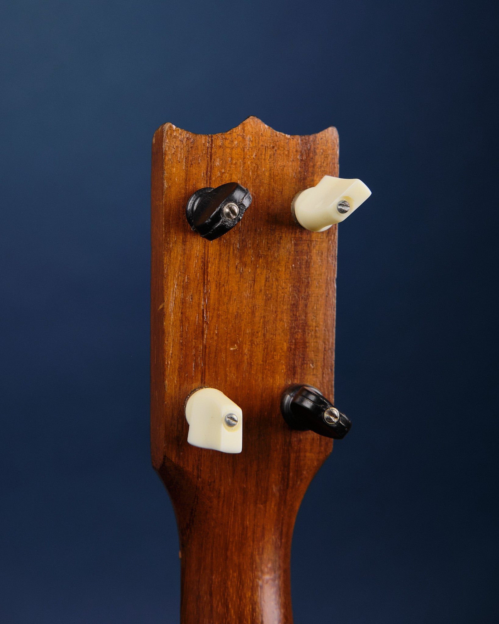 1920s Kumalae Gold Award Soprano Ukulele Koa