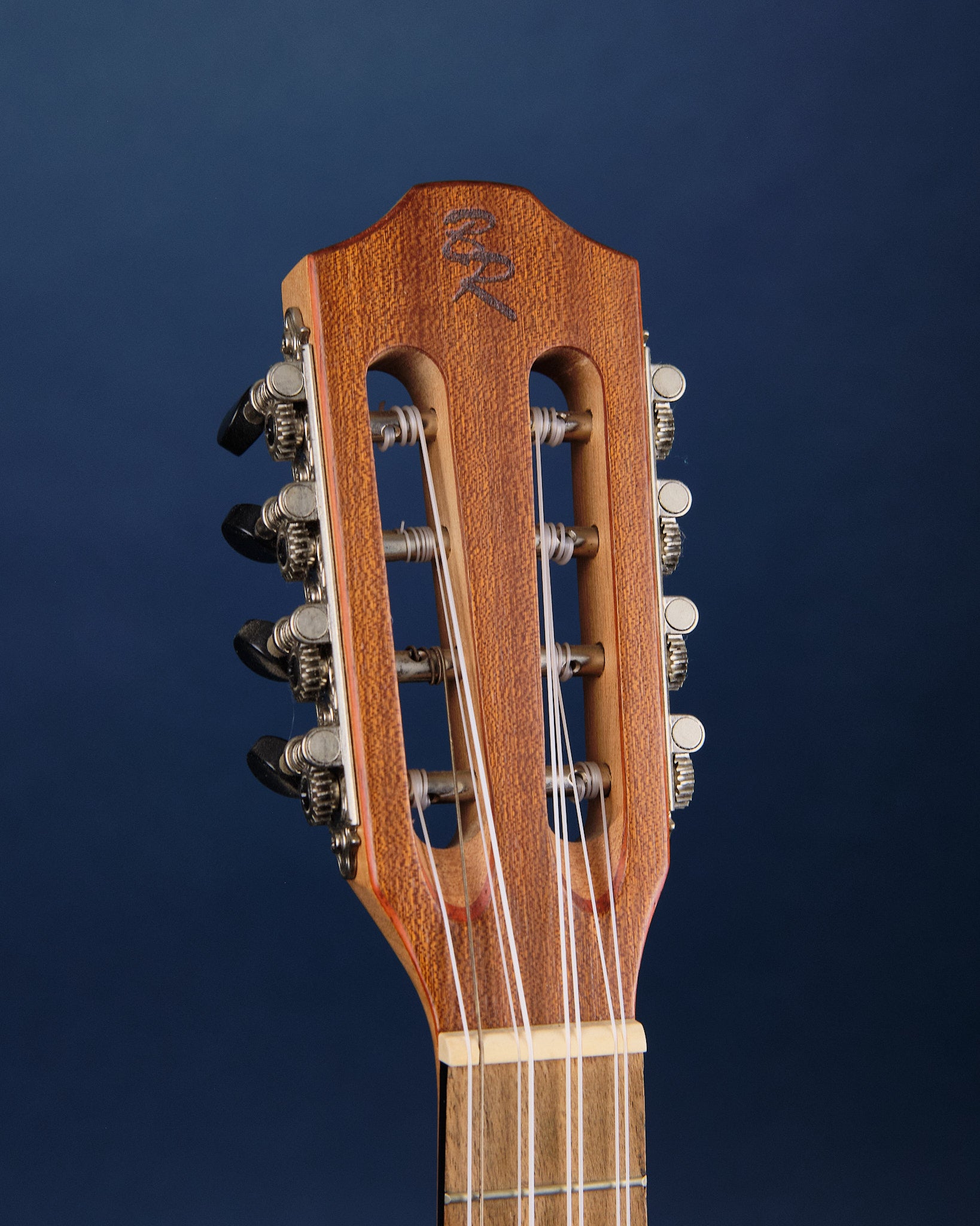 Baton Rouge V2-T8 Sun 8-String Tenor Ukulele (Second-Hand)