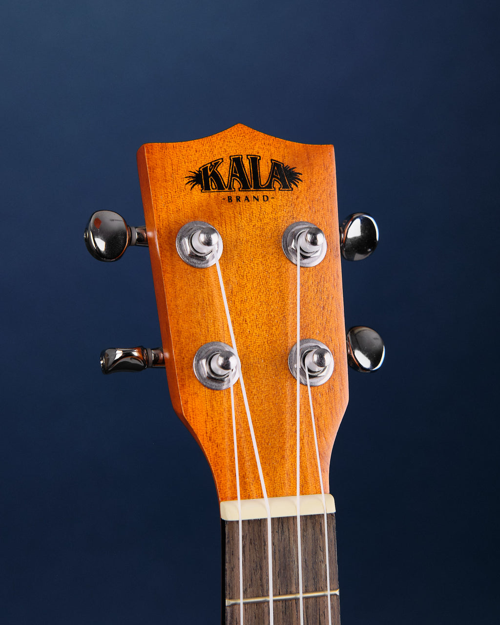 Kala KA-TEM Exotic Mahogany Tenor Ukulele (Second-Hand)