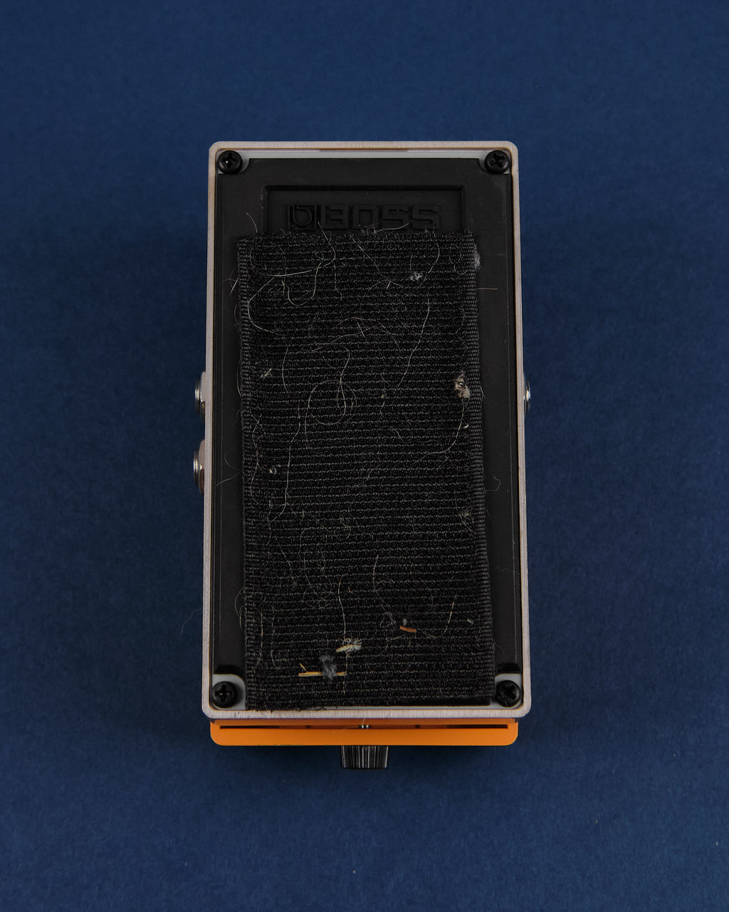 Boss DS-2 Turbo Distortion (Second-Hand)