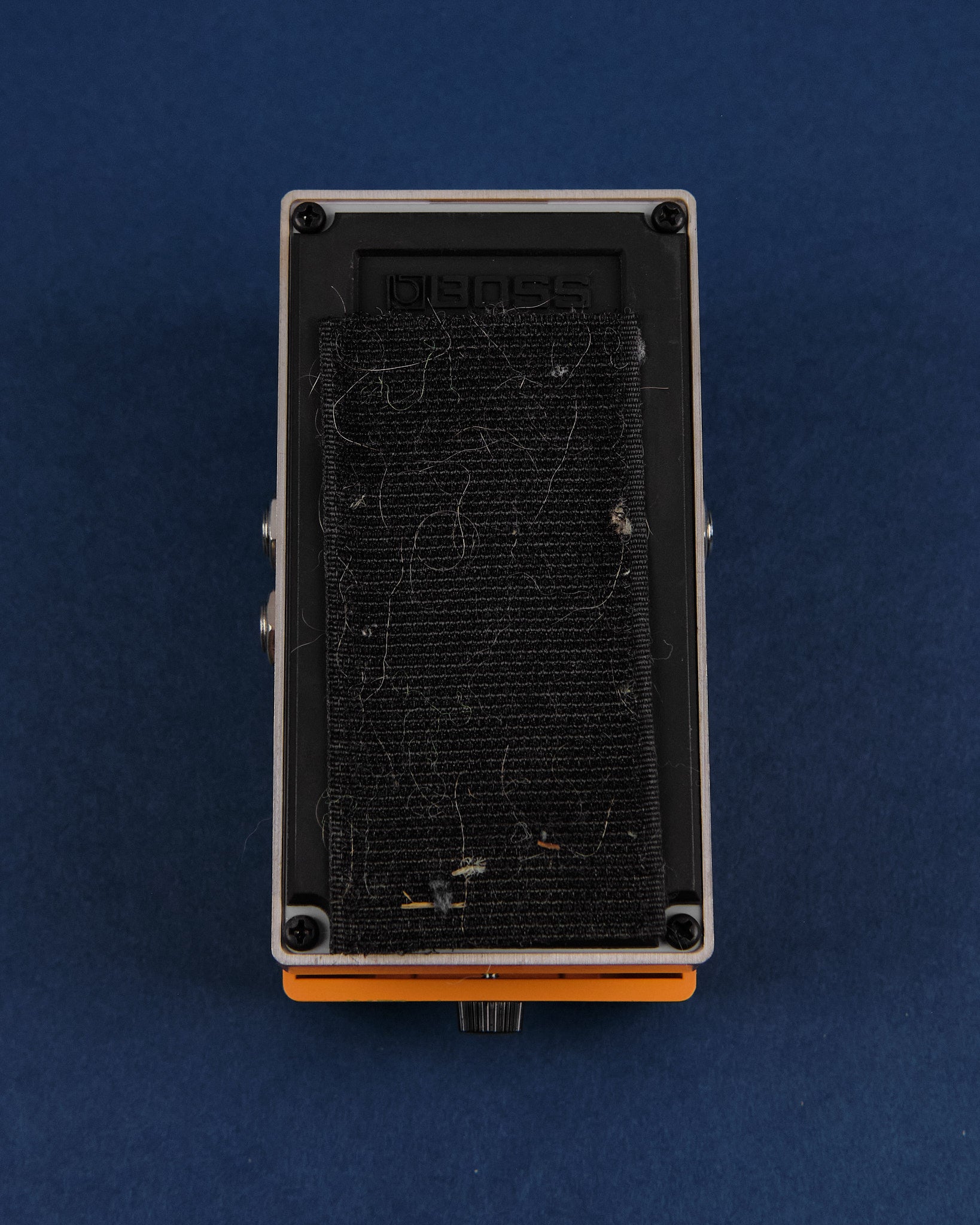 Boss DS-2 Turbo Distortion (Second-Hand)