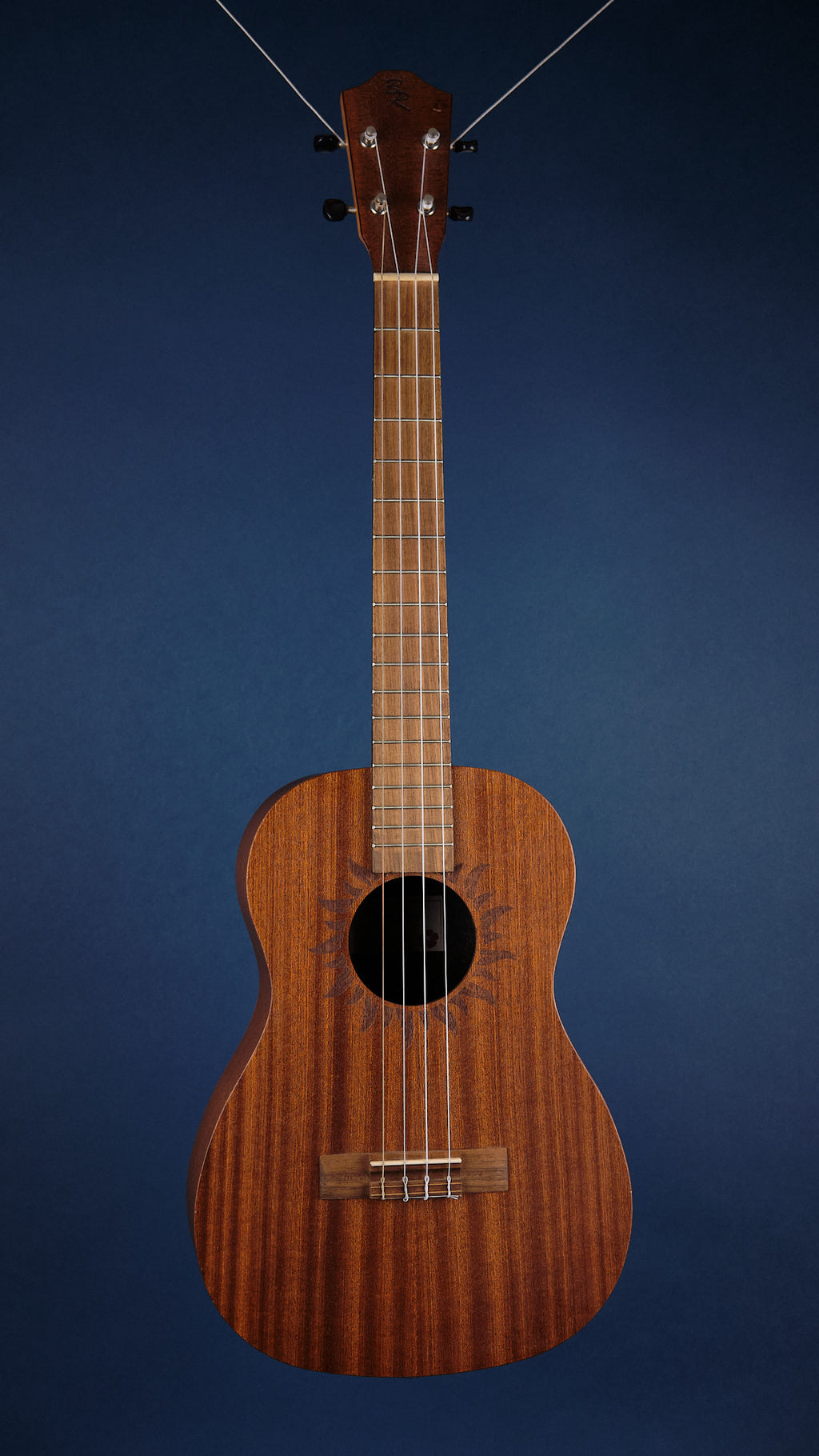 Baton Rouge V2-B Sun Baritone Ukulele (Second-Hand)