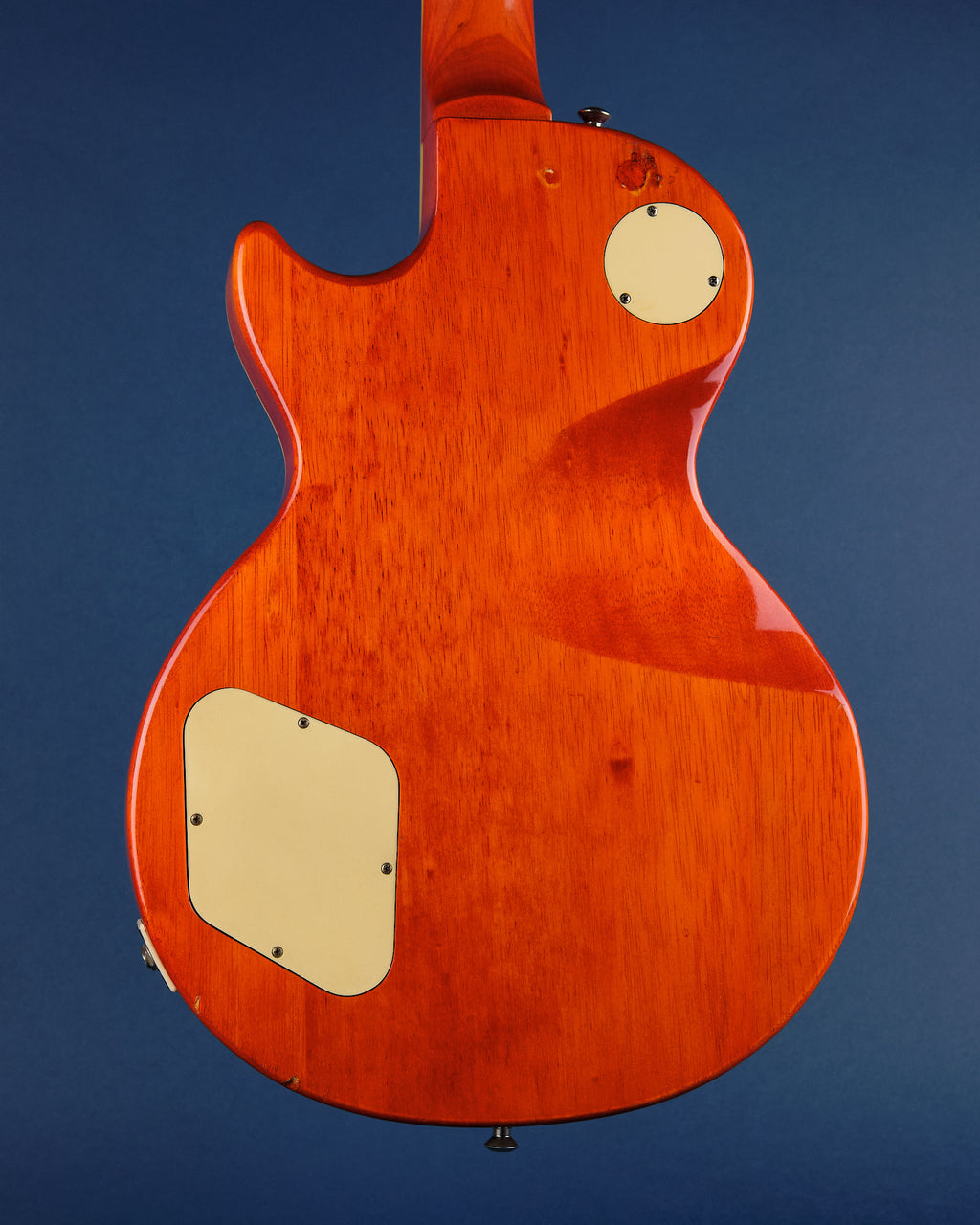 2005 Epiphone Les Paul Ultra Faded Cherry Sunburst